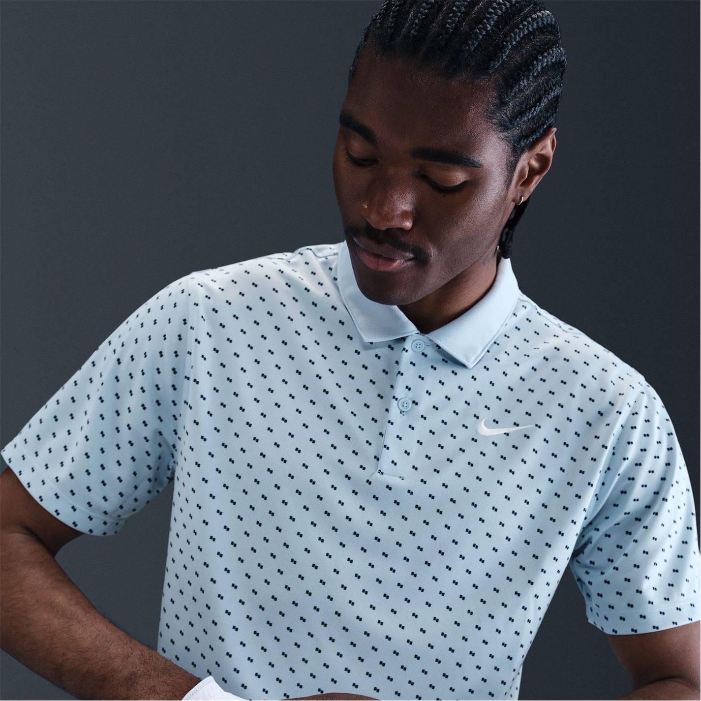 Nike Victory Prt Pol Sn54