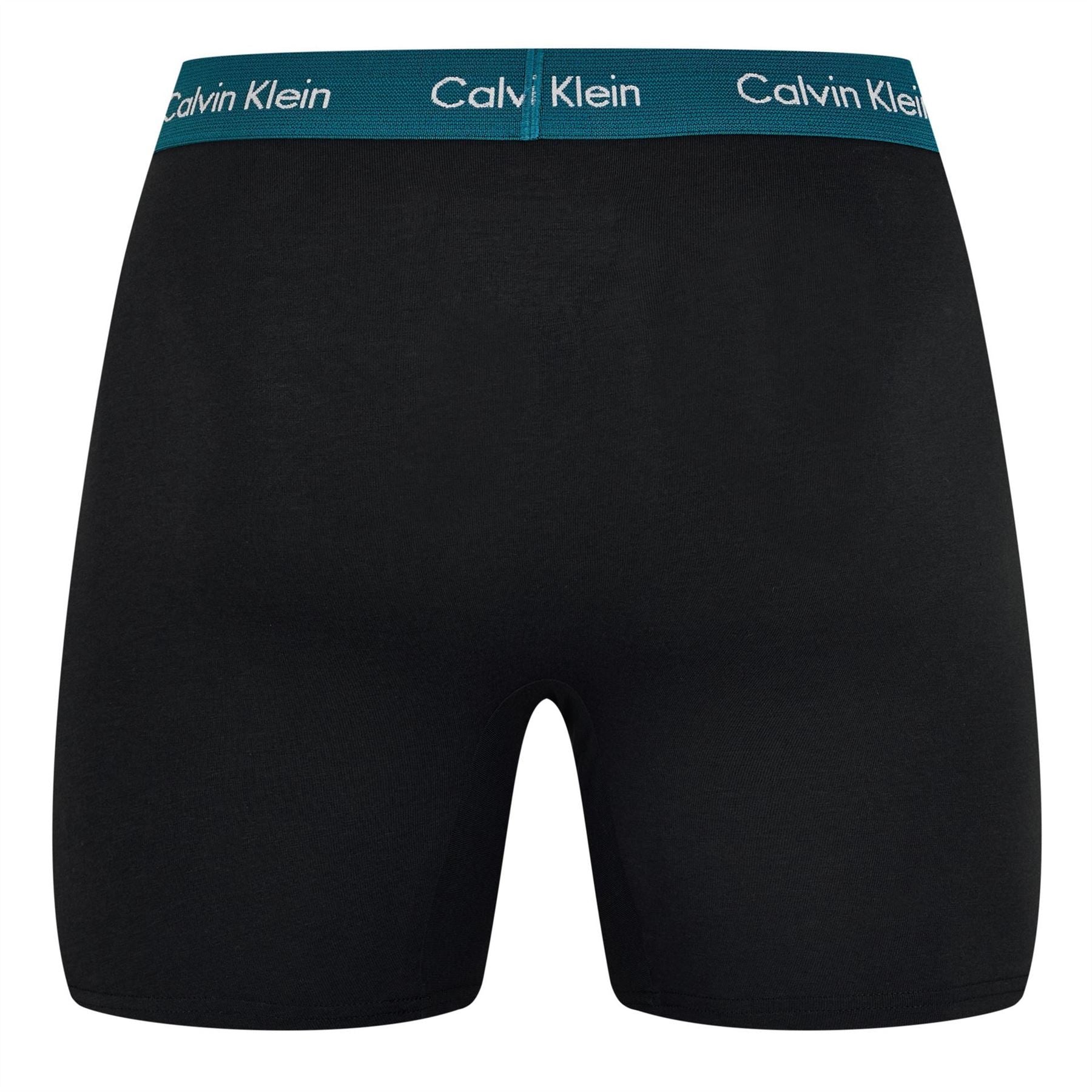 Calvin Klein 3 Pack Boxer Briefs