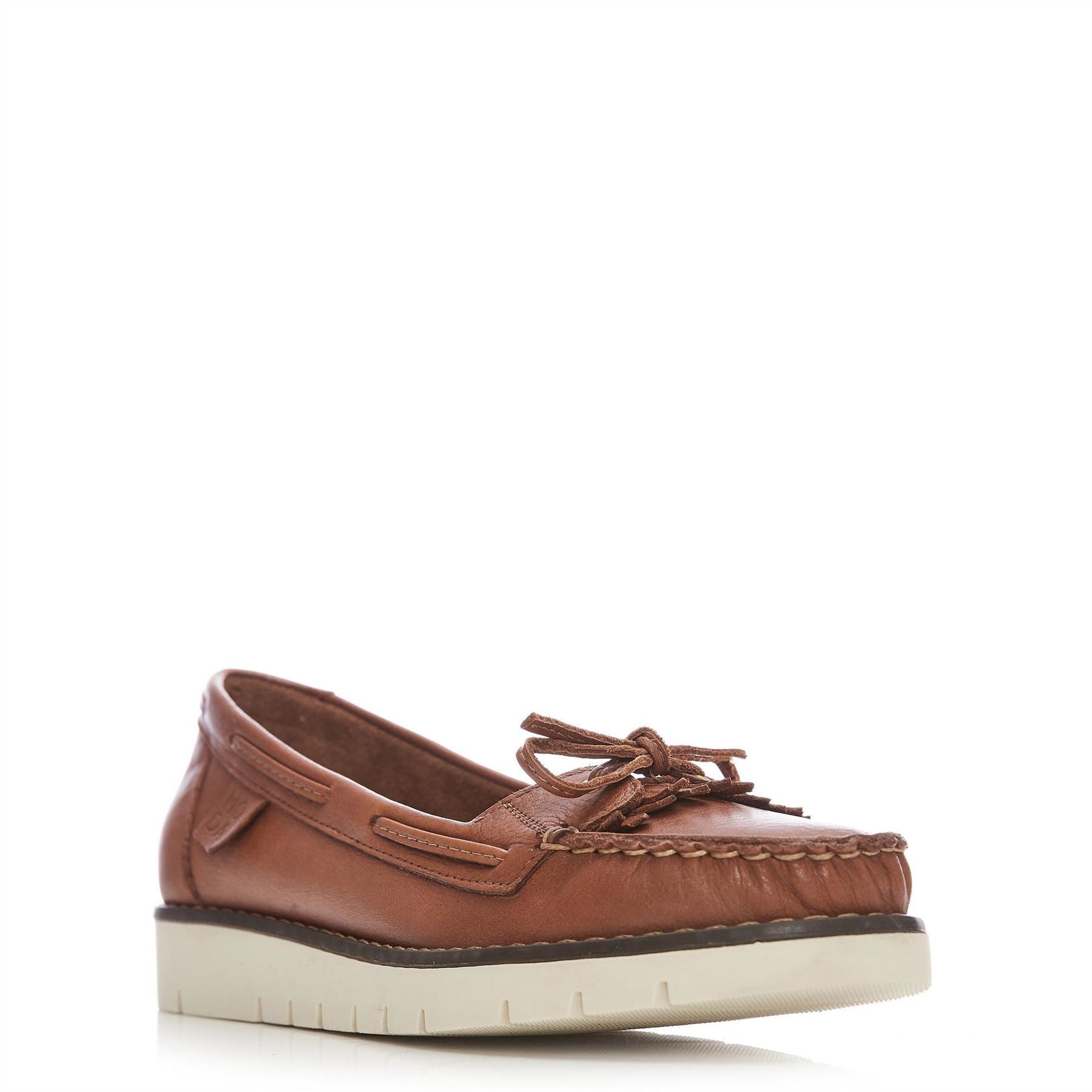 Moda in Pelle Esmee Loafers