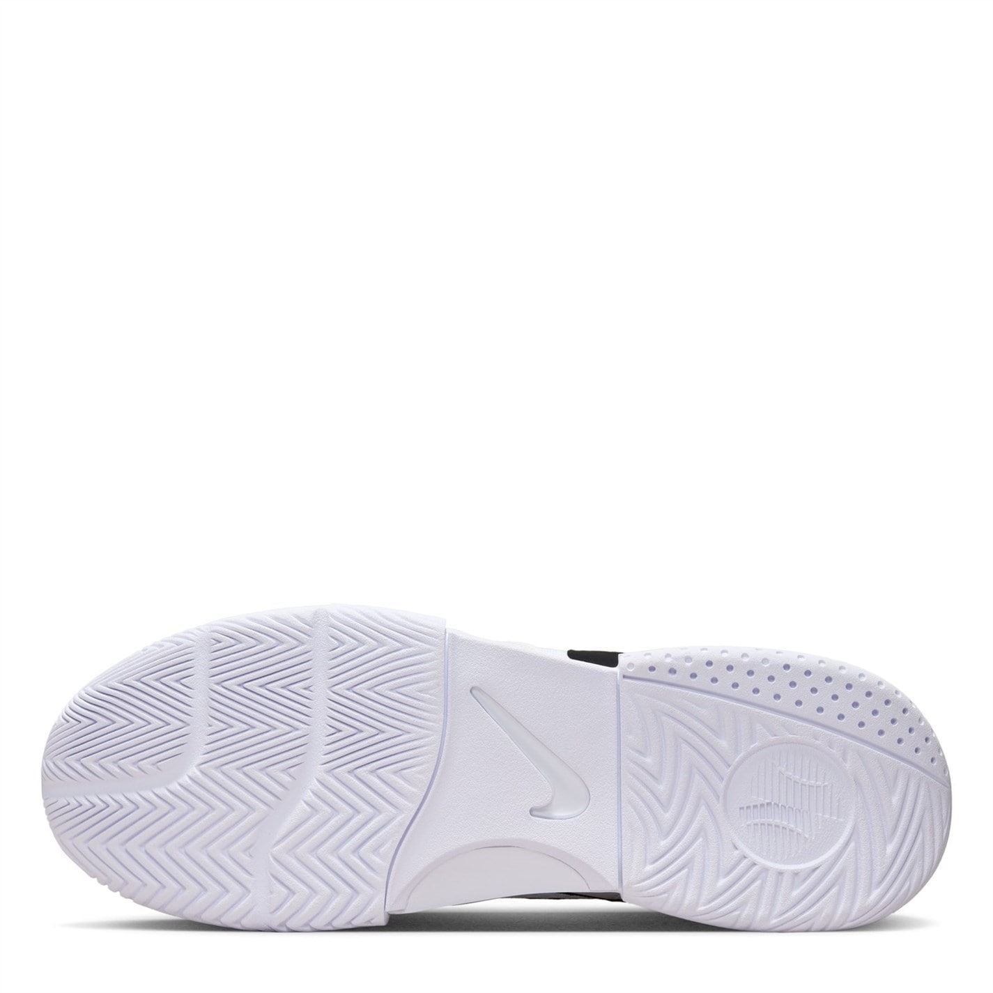 Nike Court Lite 4 Low Top Tennis Sneakers