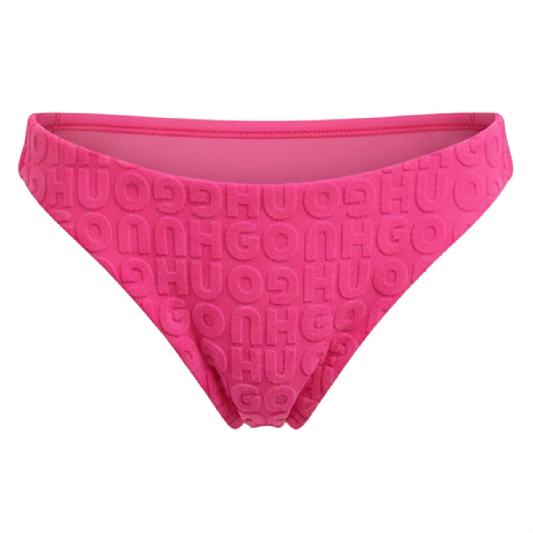 Hugo Tanga Bikini Briefs