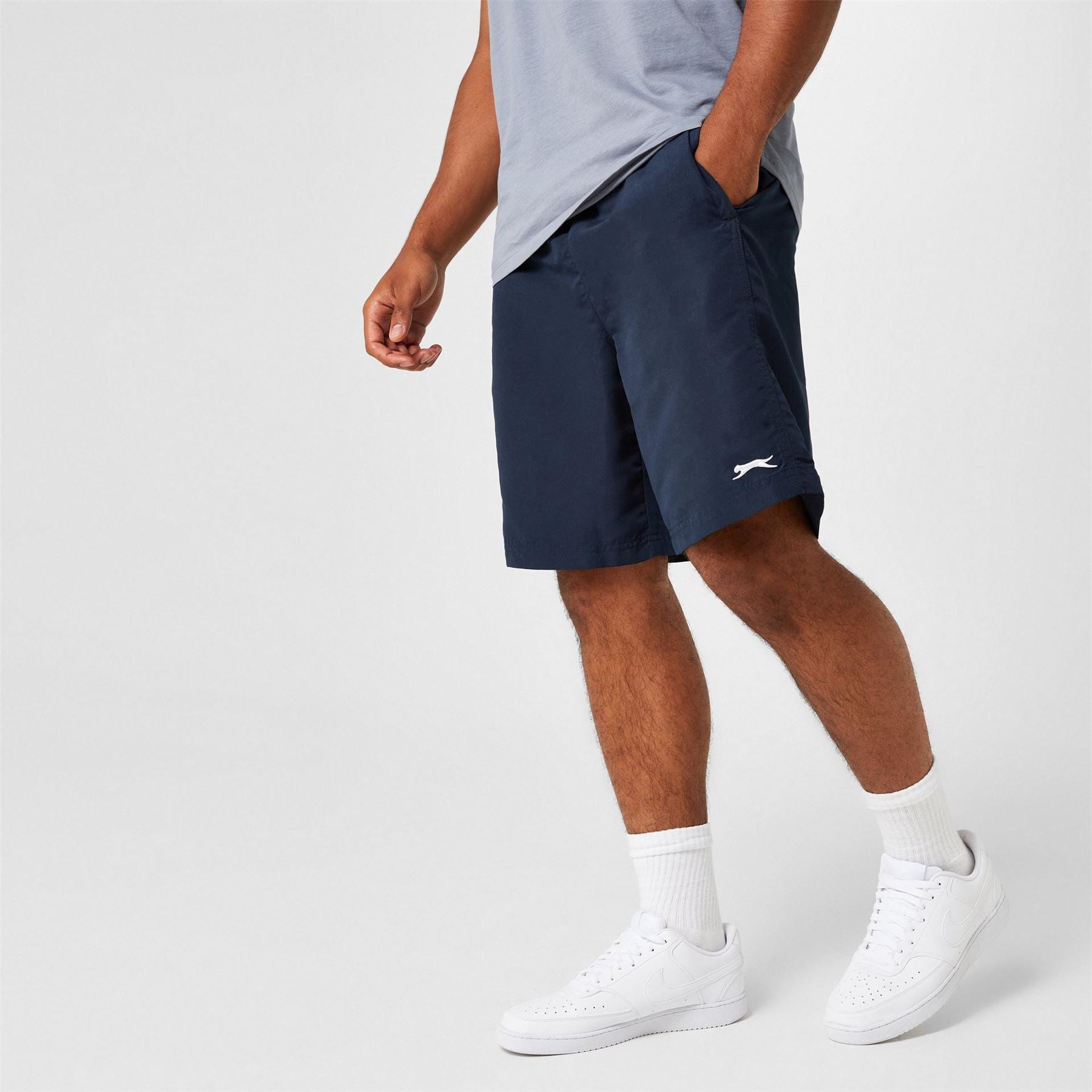 Slazenger Mens Woven Shorts