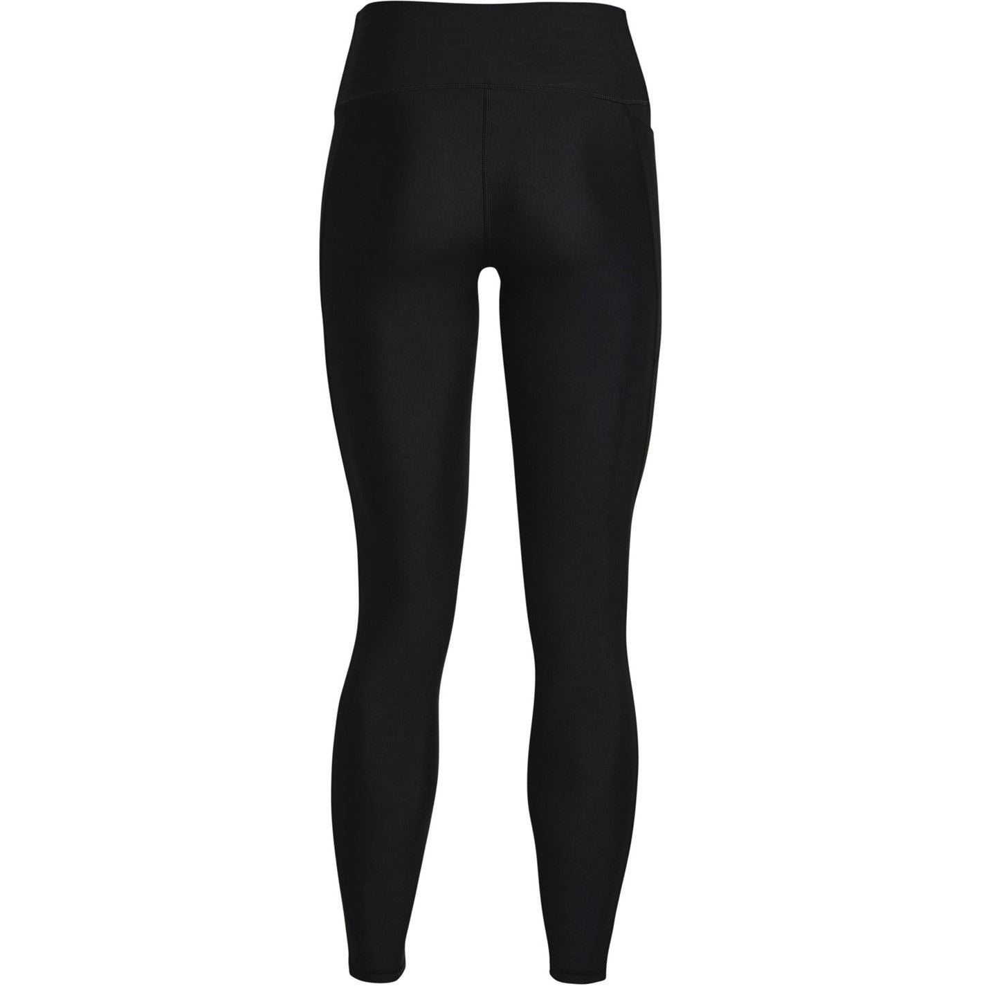 Under Armour Womens Armour Heatgear® No Slip Waistband  Full Length Leggings