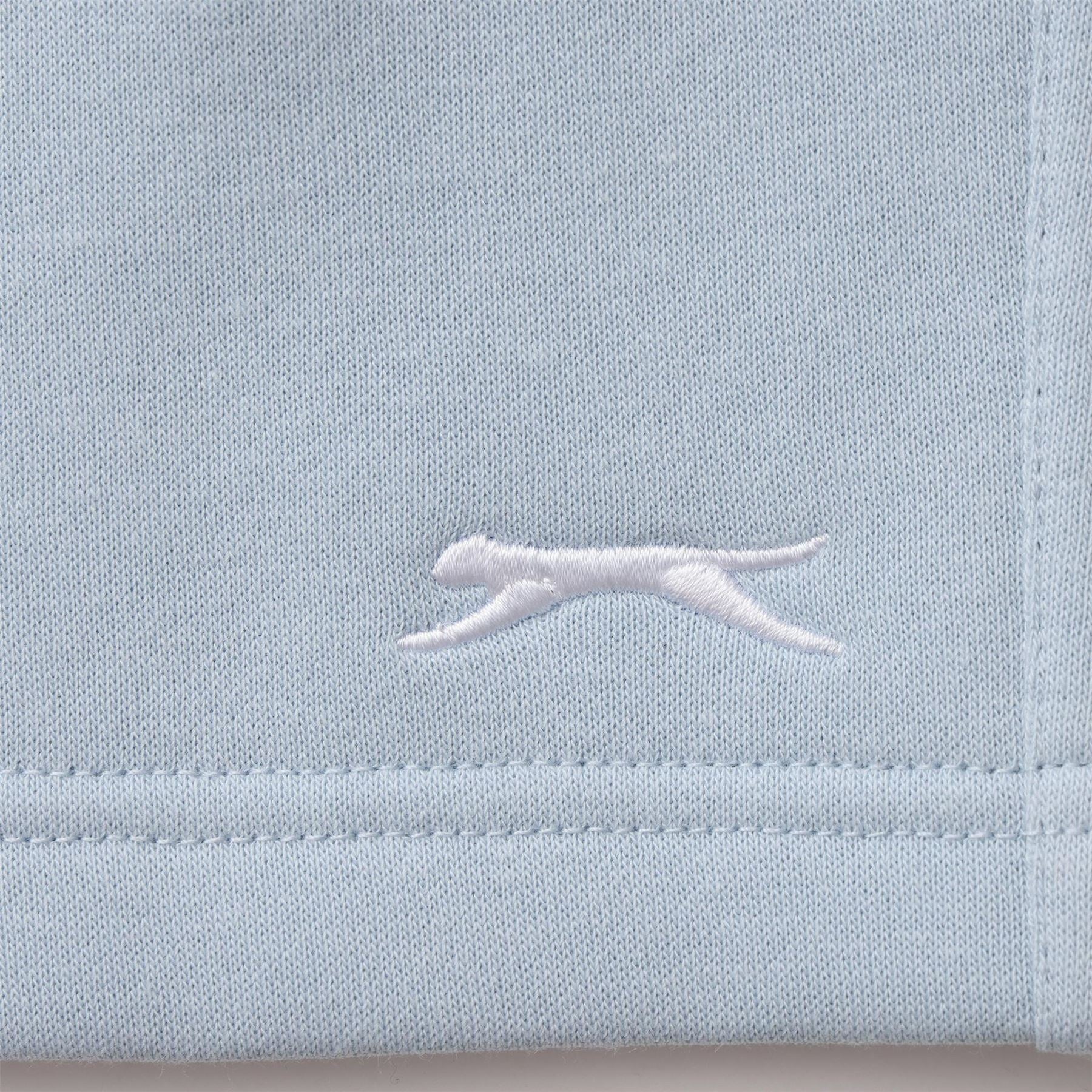 Slazenger Fleece Jogger Shorts
