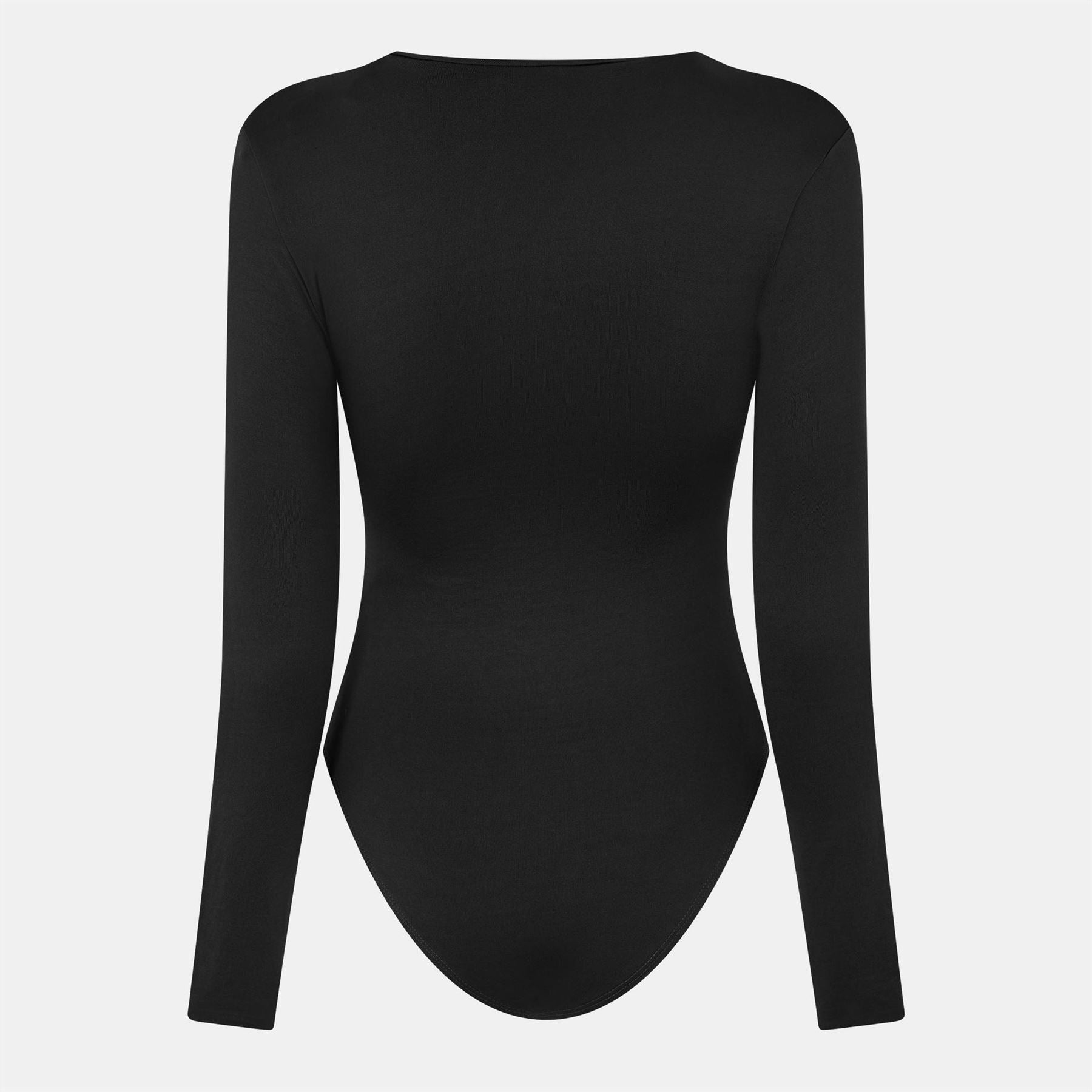 Jack Wills Second Skin Long Sleeve Bodysuit