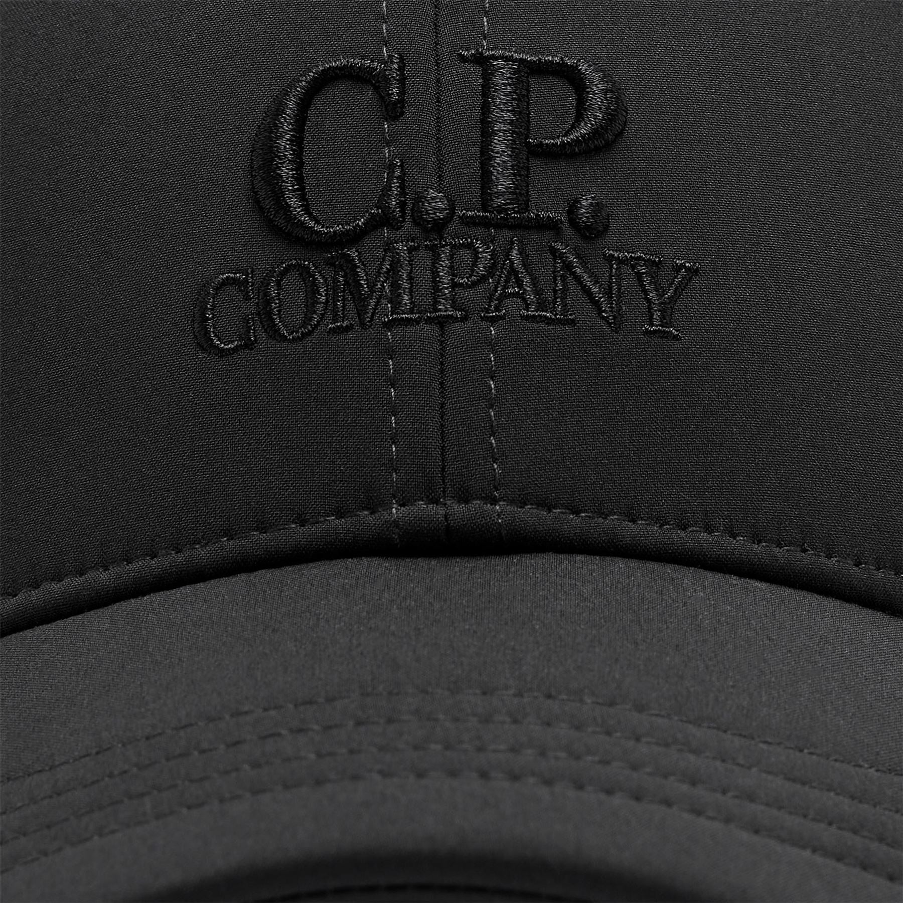 CP Company Cap
