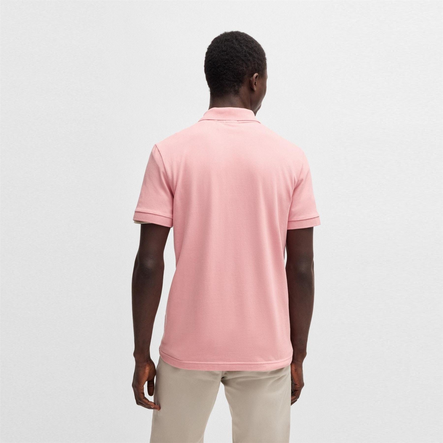 Boss Hbo Passenger Premium Design Polo Shirt