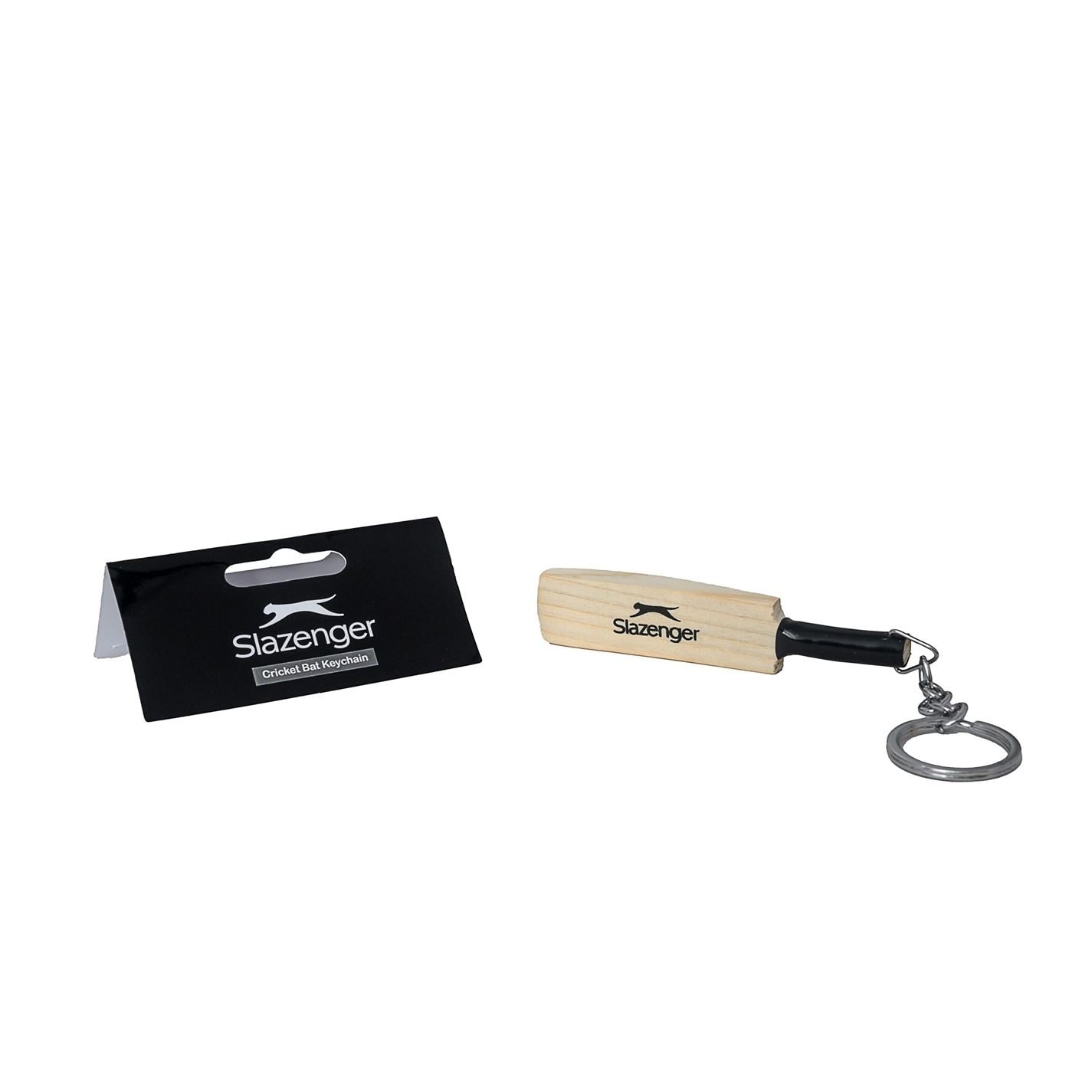 Slazenger Sport Keyring