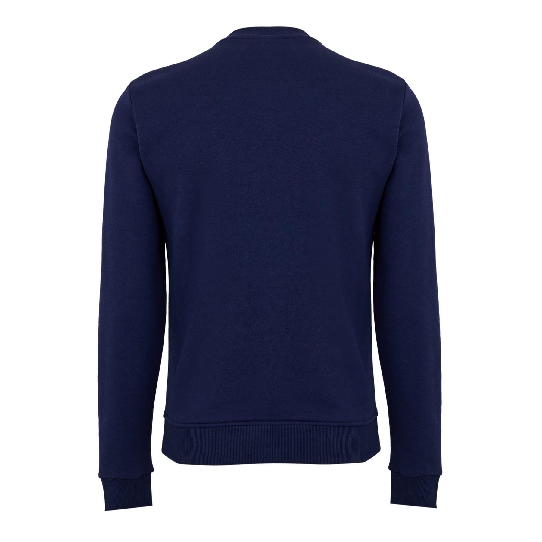Reebok Identity Small Logo Crew Sweatshirt