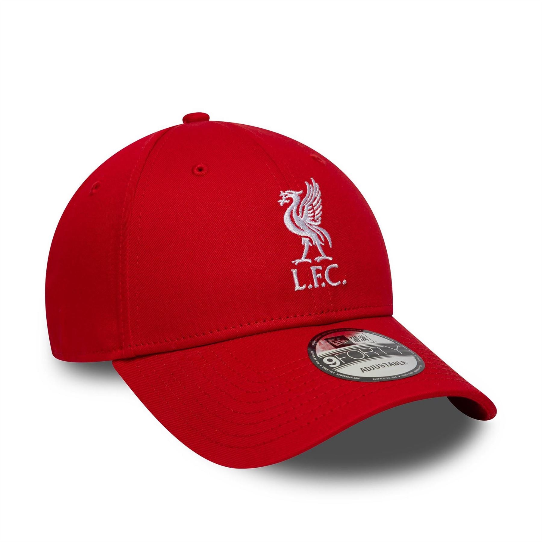 New Era 9forty Adjustable Cap