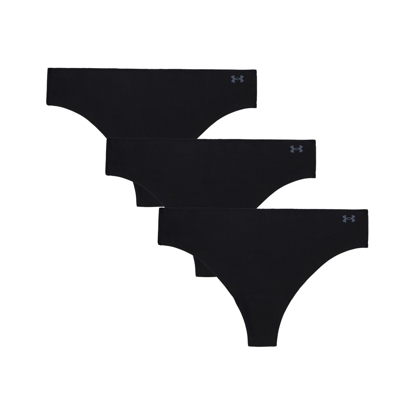 Under Armour No Show Boxer