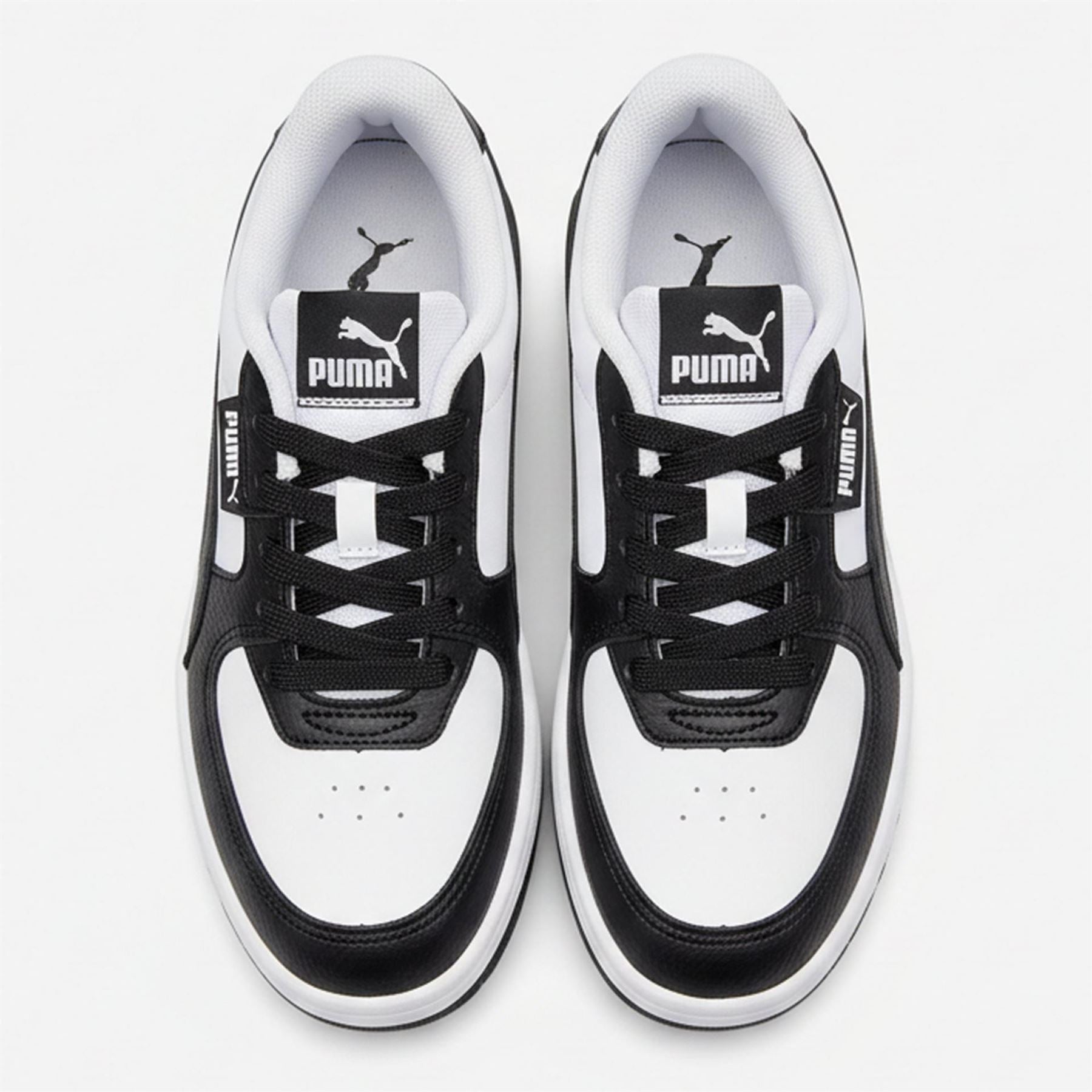 Puma Dream Leather Trainer