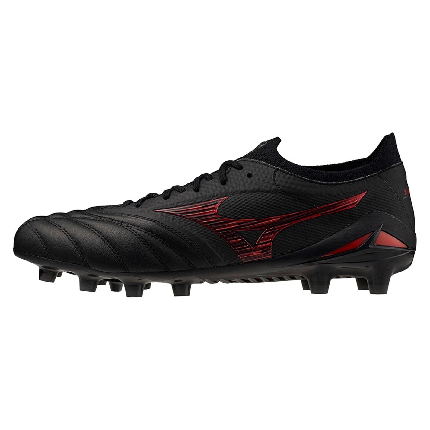 Mizuno Morelia Rugby Boots - Premium Leather Rugby Footwear