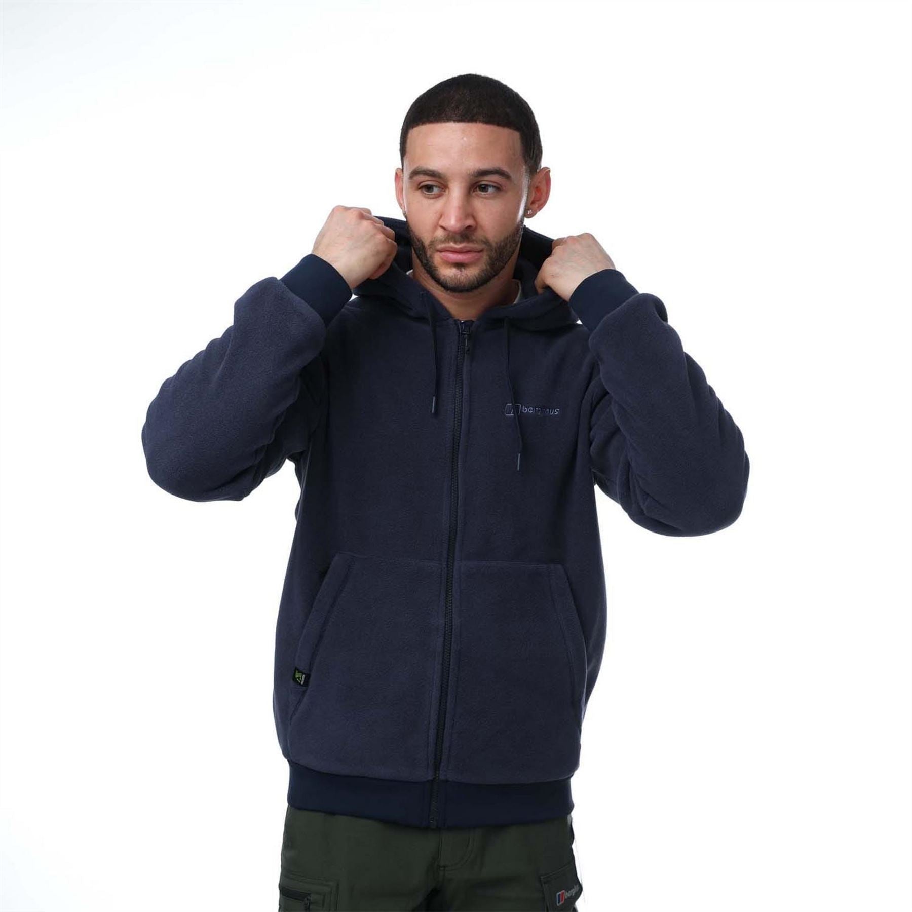 Berghaus Polartec Hoody