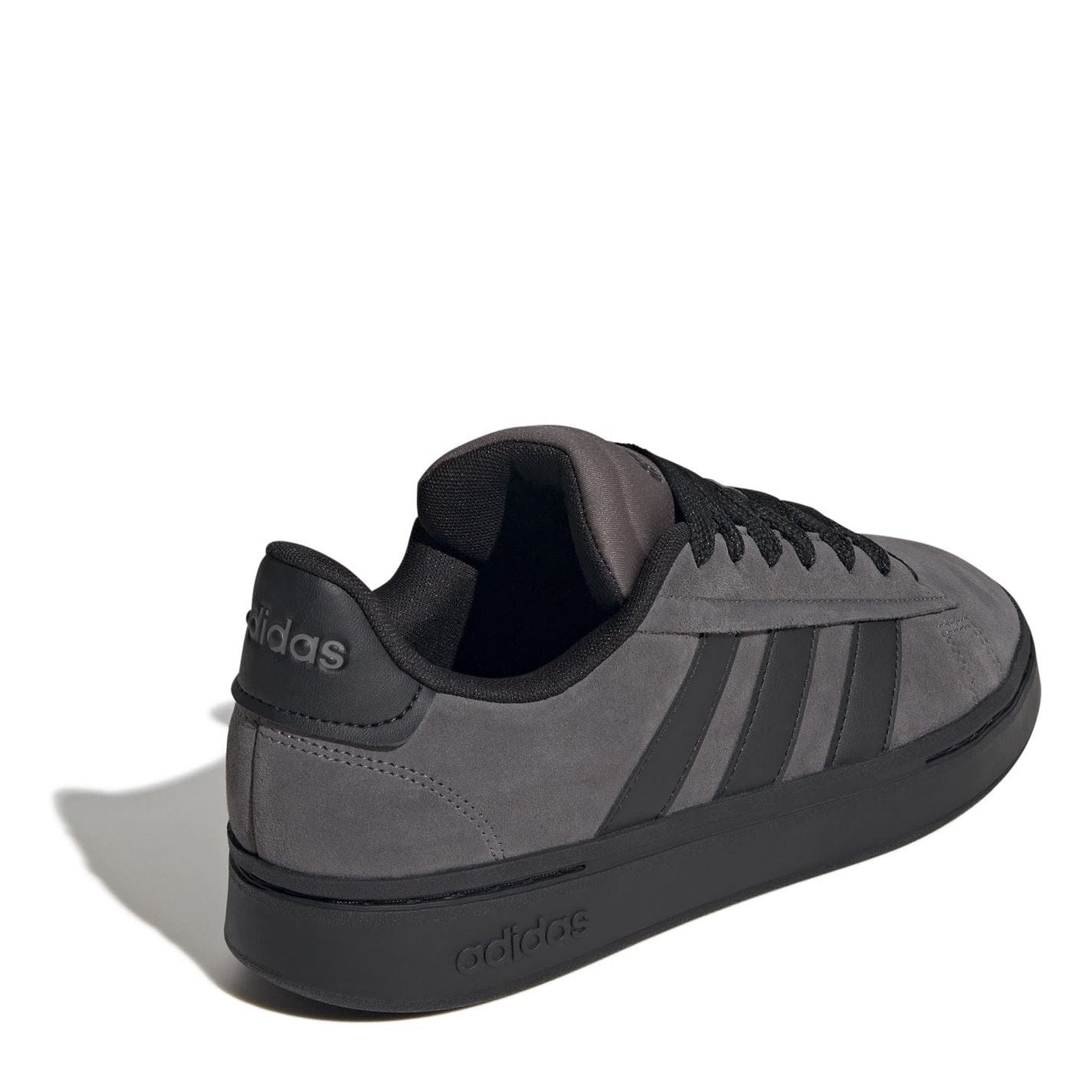 adidas Mens Grand Court Alpha 00s Trainers