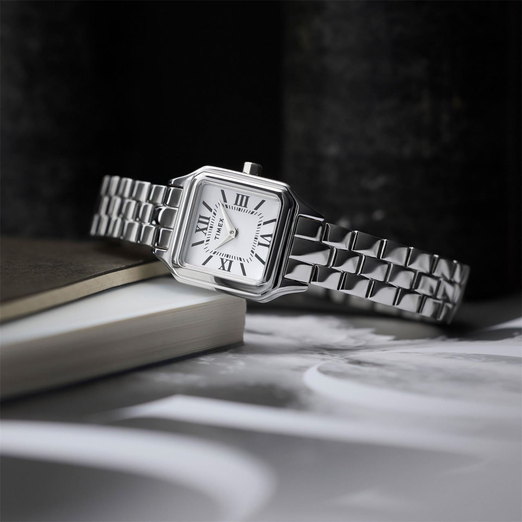 Timex Analogue Quartz Watch
