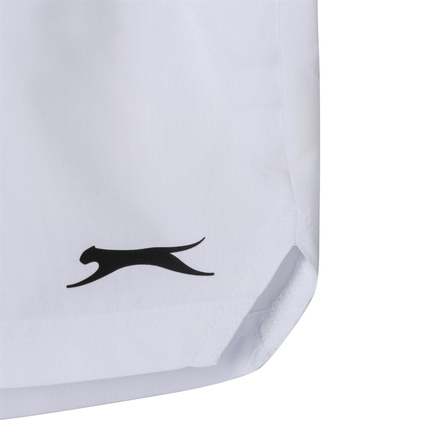 Slazenger Court Shorts Junior