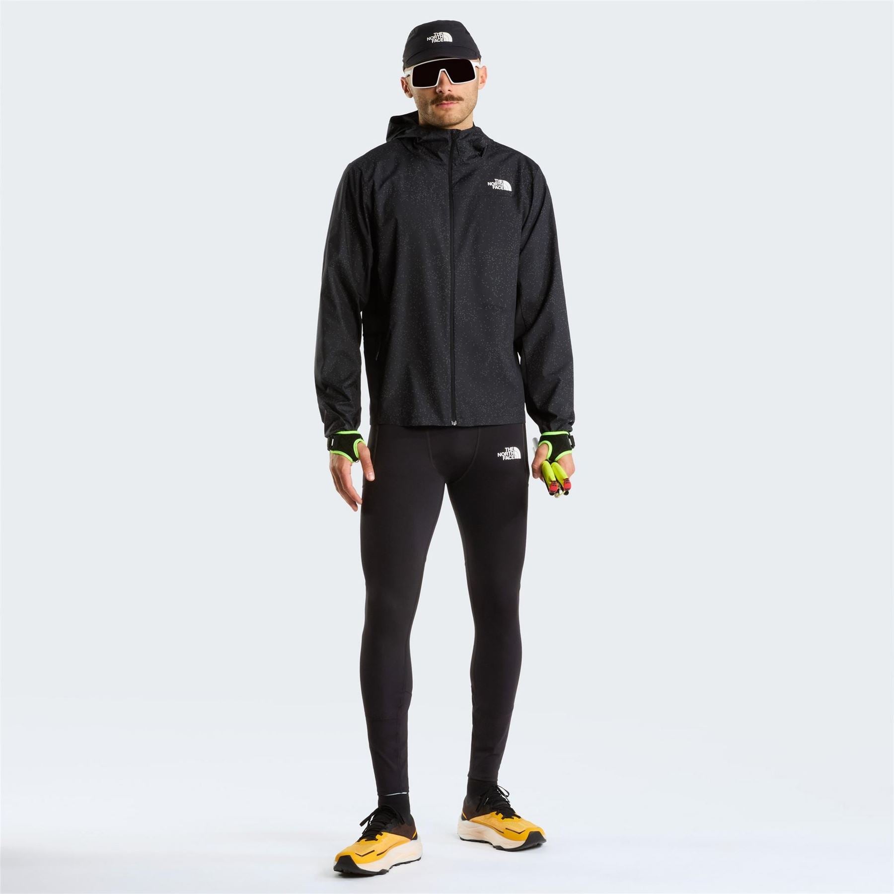 The North Face Mens Wnprf Pckwy Jacket