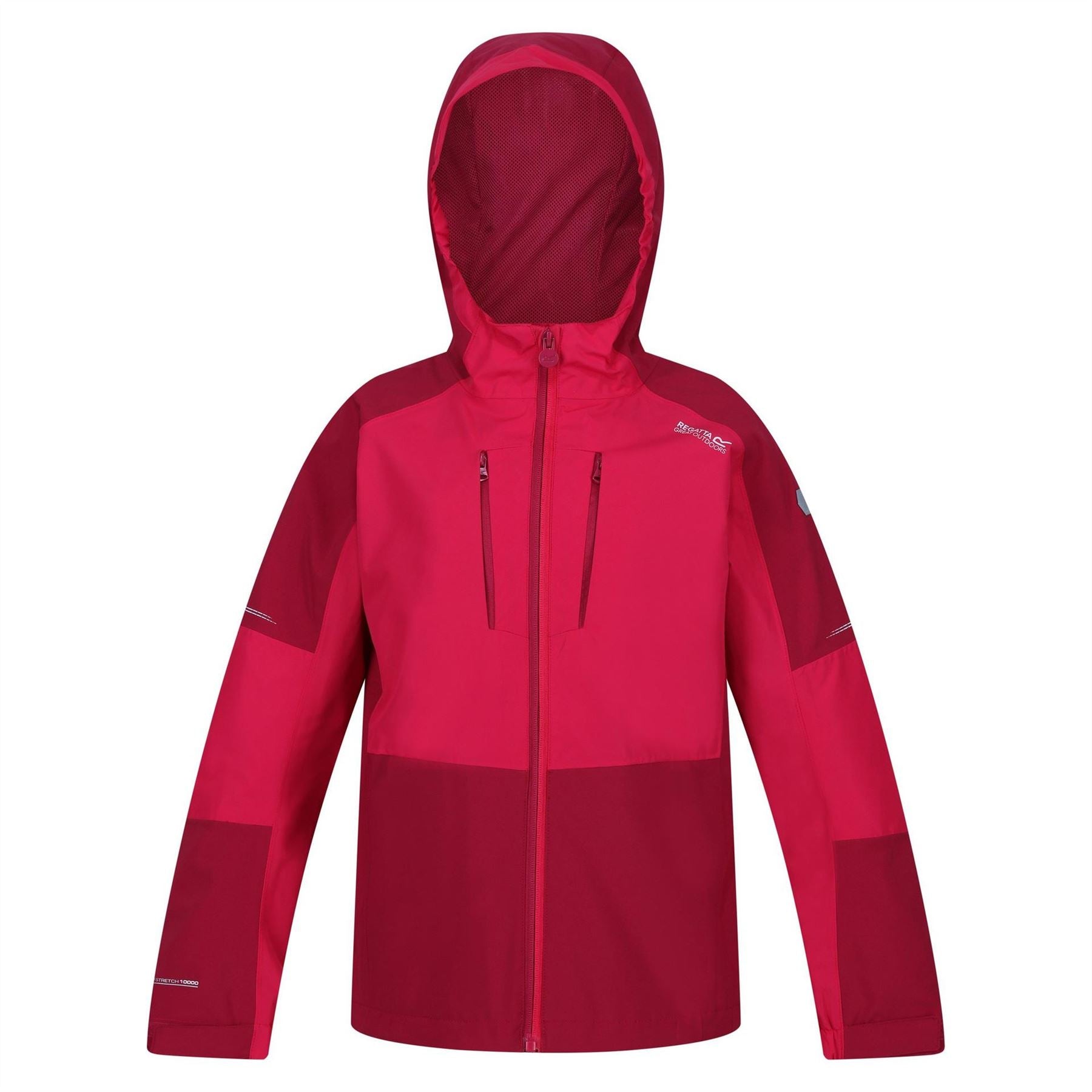Regatta Kids Junior Righton Waterproof Jacket