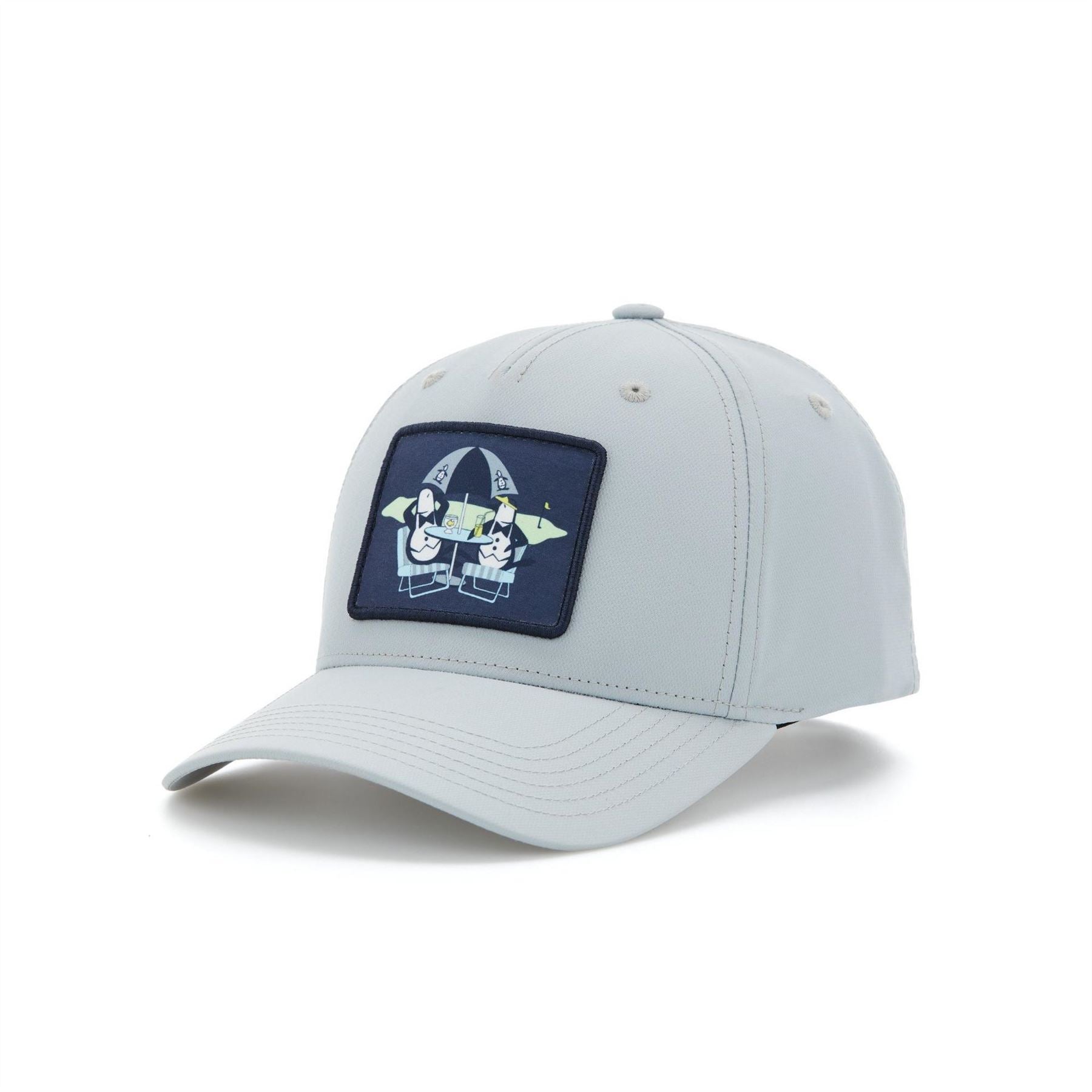 Original Penguin Golf Sesn Of Love S