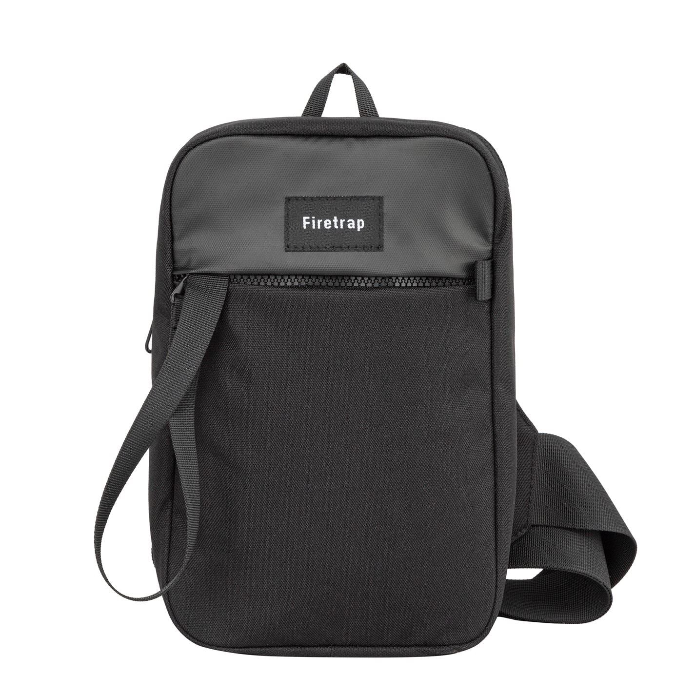 Firetrap Lazer Minicrssbody Bag