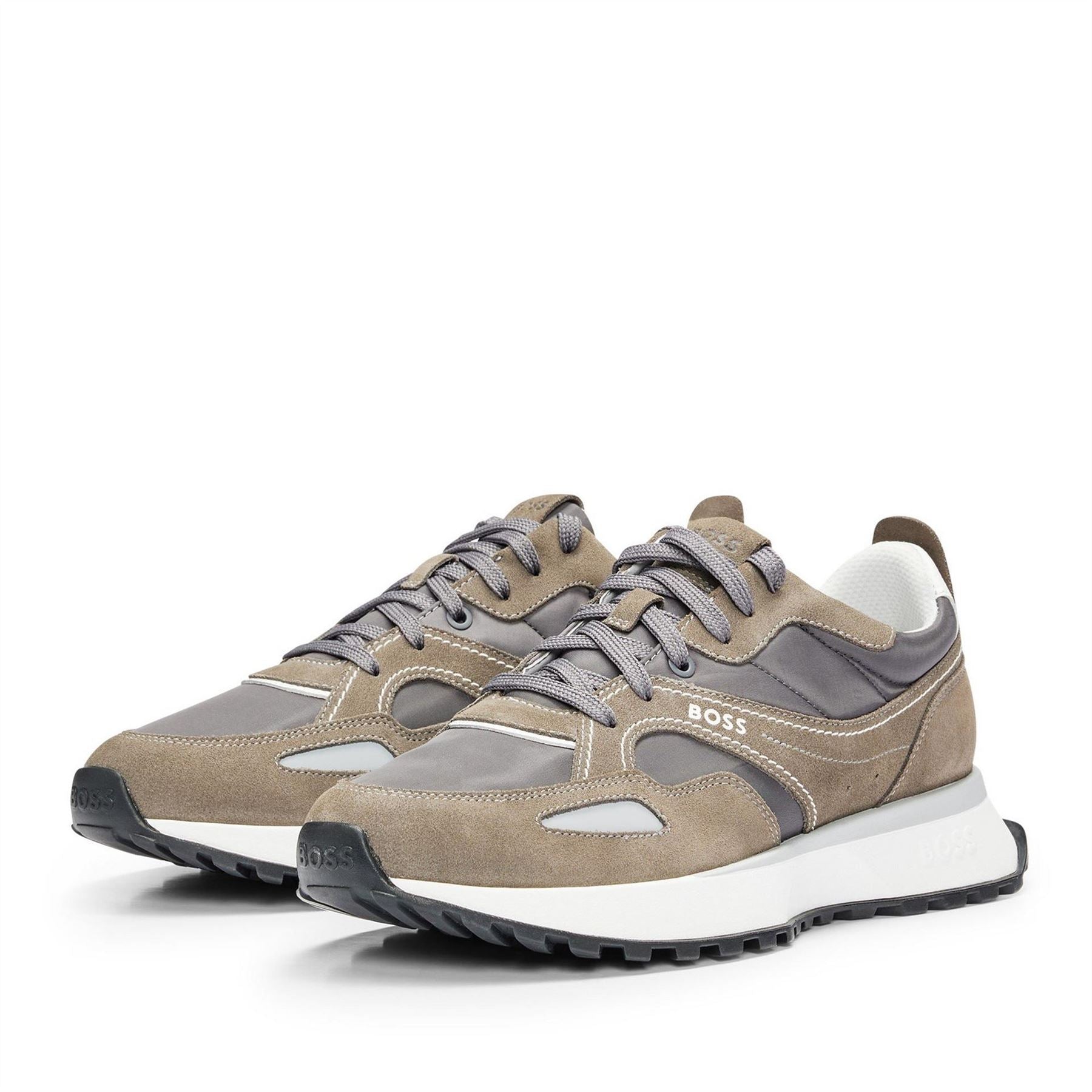 Boss Jonah Classic Trainers