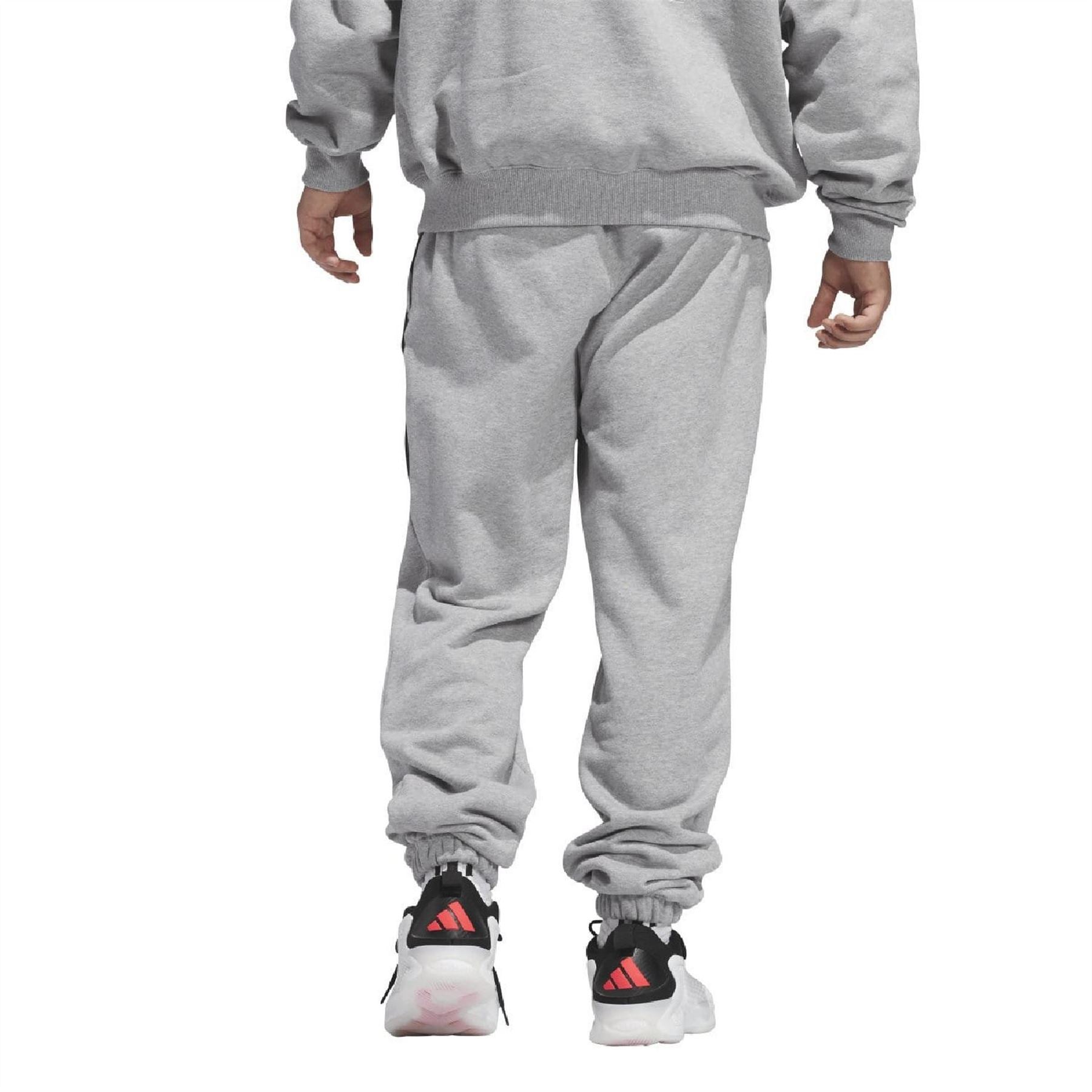 adidas Edwards Foundation Tracksuit Bottoms