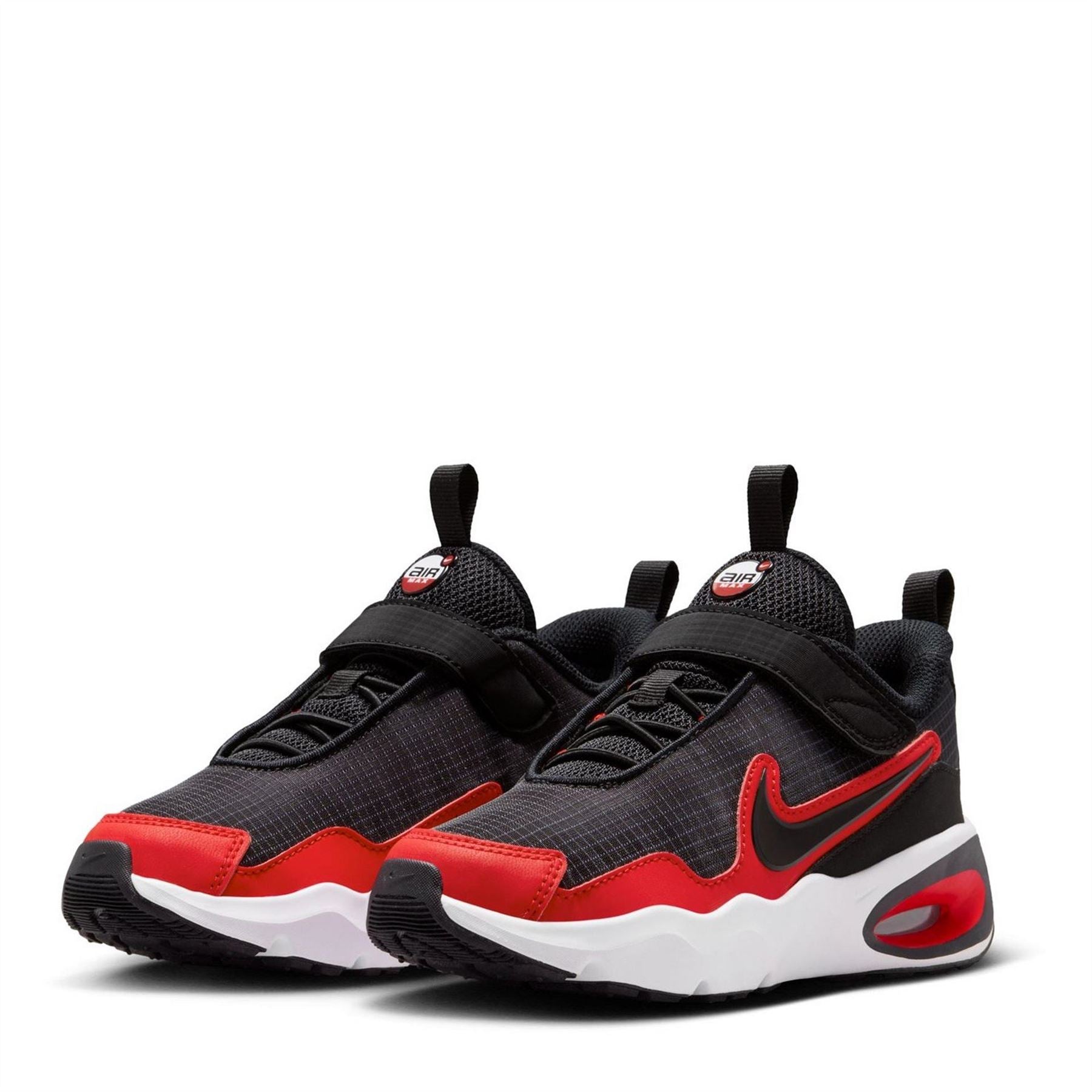 Nike Max Nova Shoes Childrens