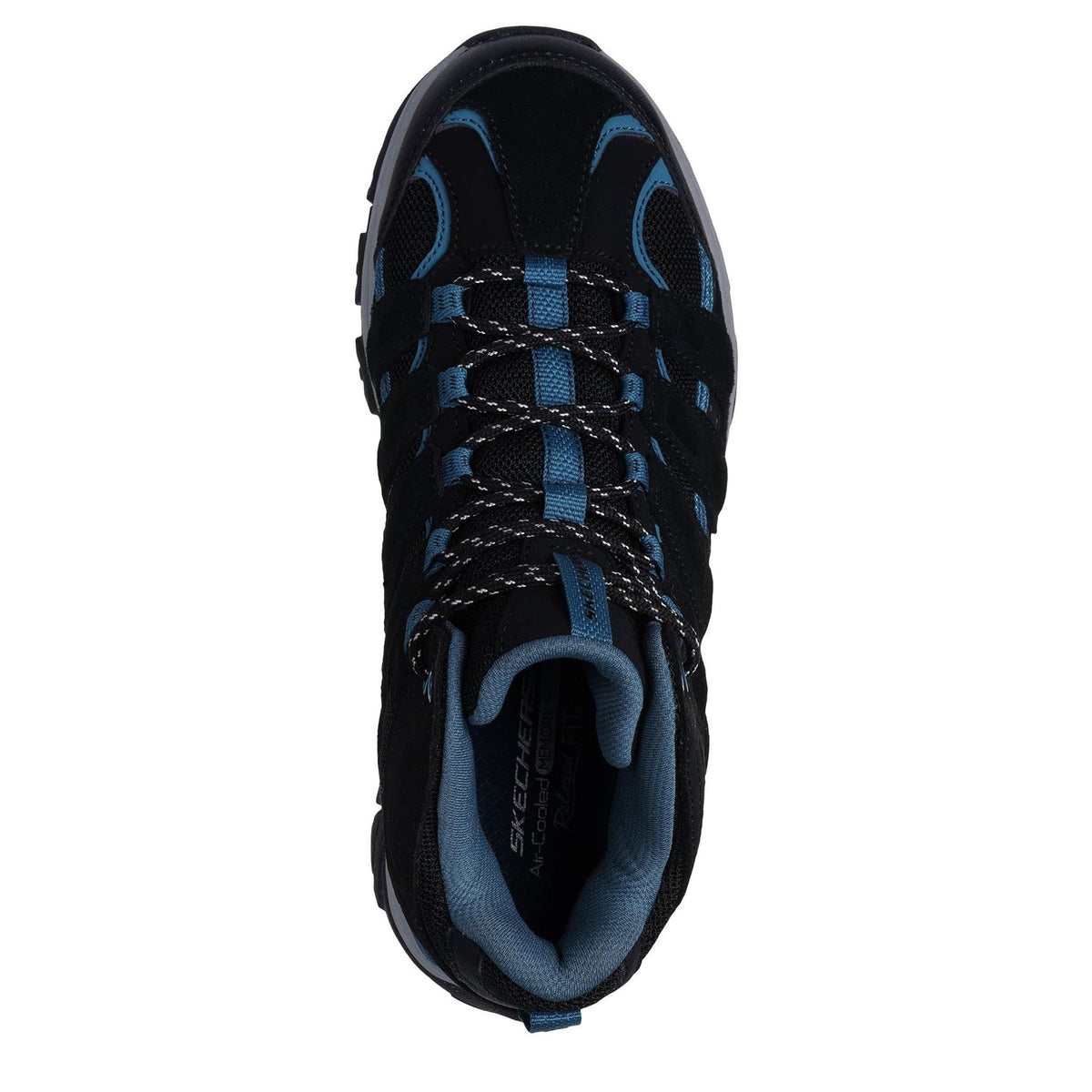 Skechers Adventurer Waterproof Walking Shoes
