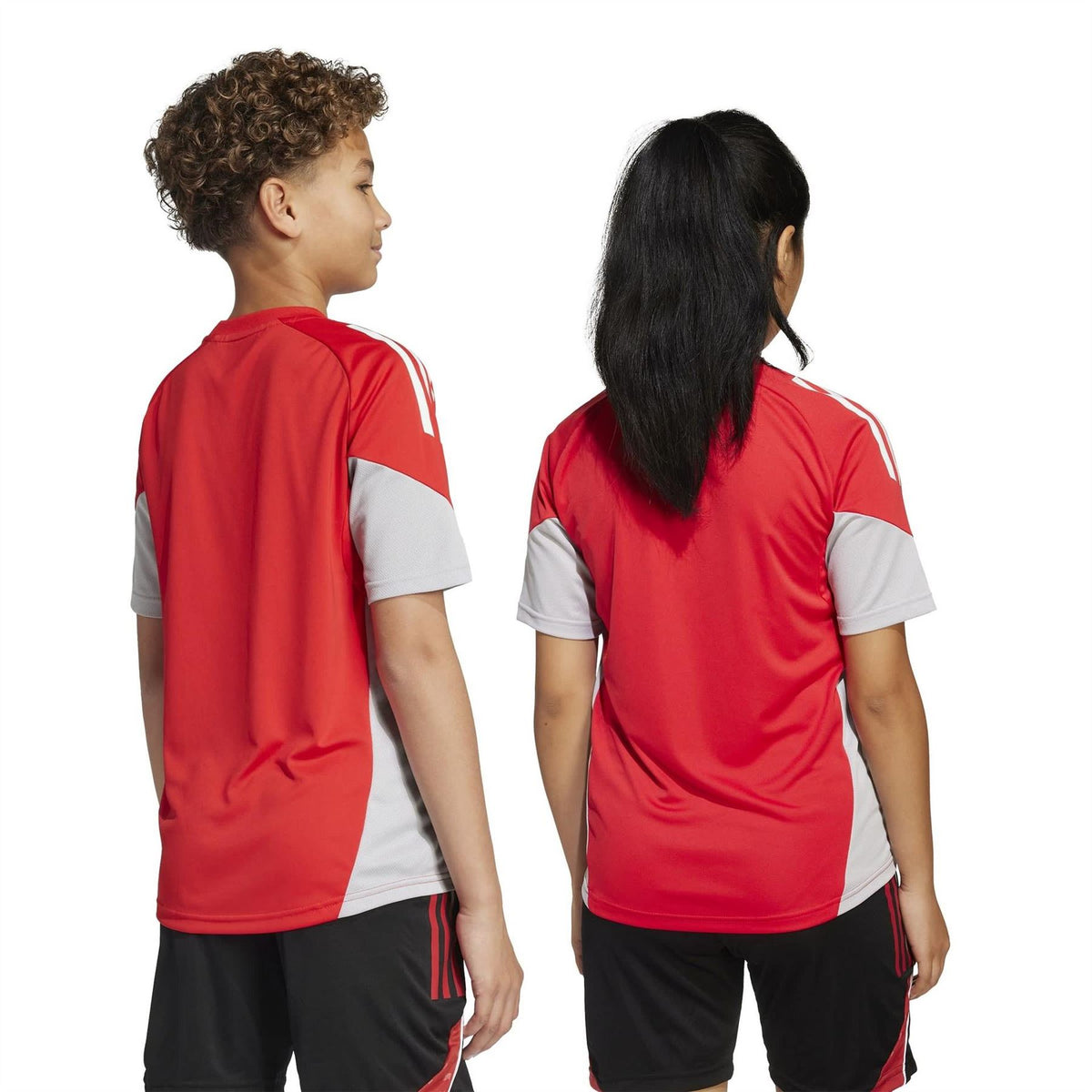 adidas Tiro 25 Competition Training Jersey Kids