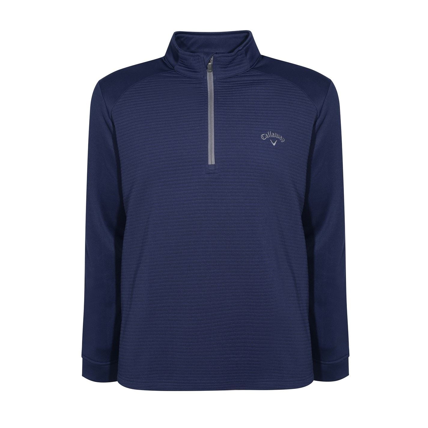 Callaway Herringbone Pullover Jumper