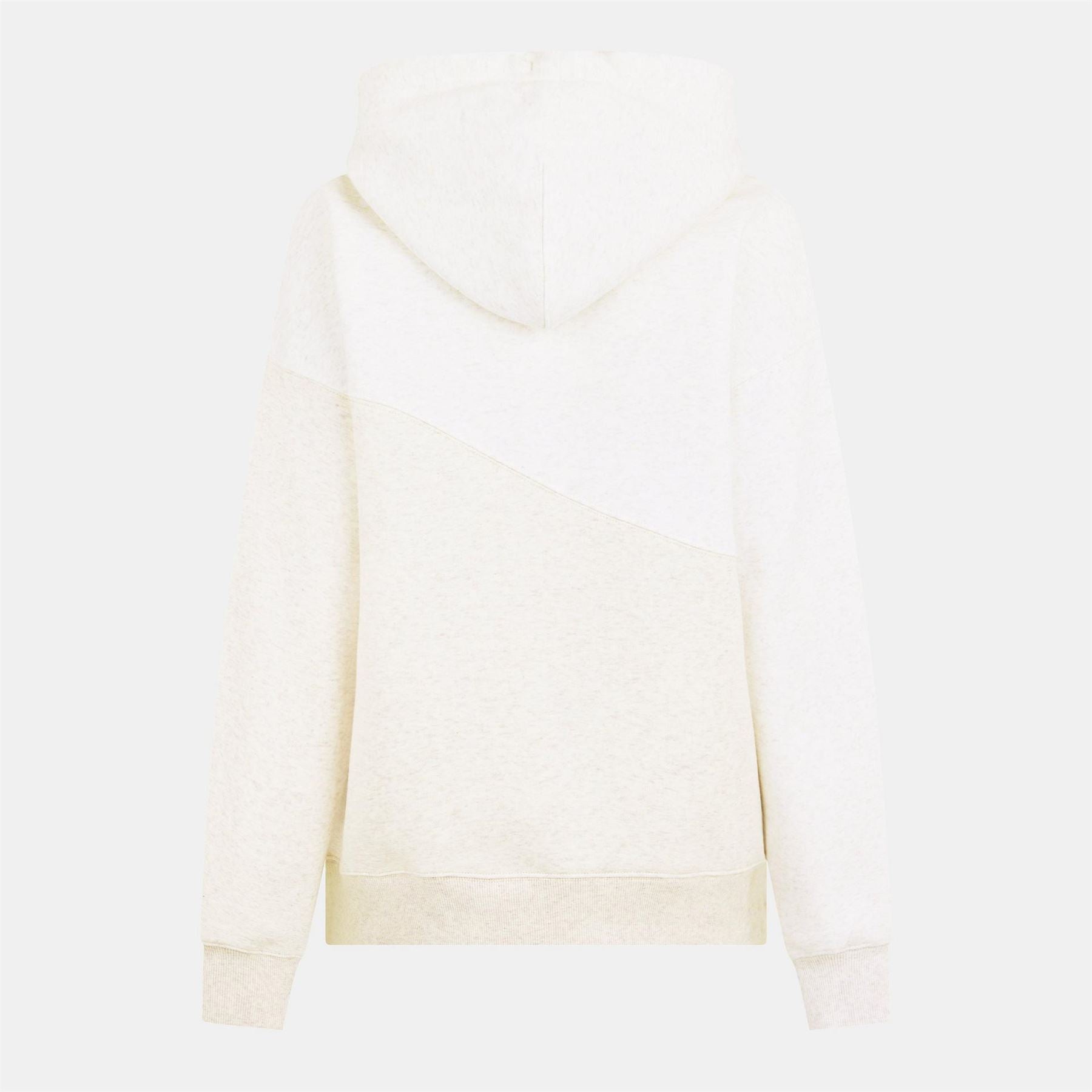 Jack Wills Splice Hooded Sweatshirt