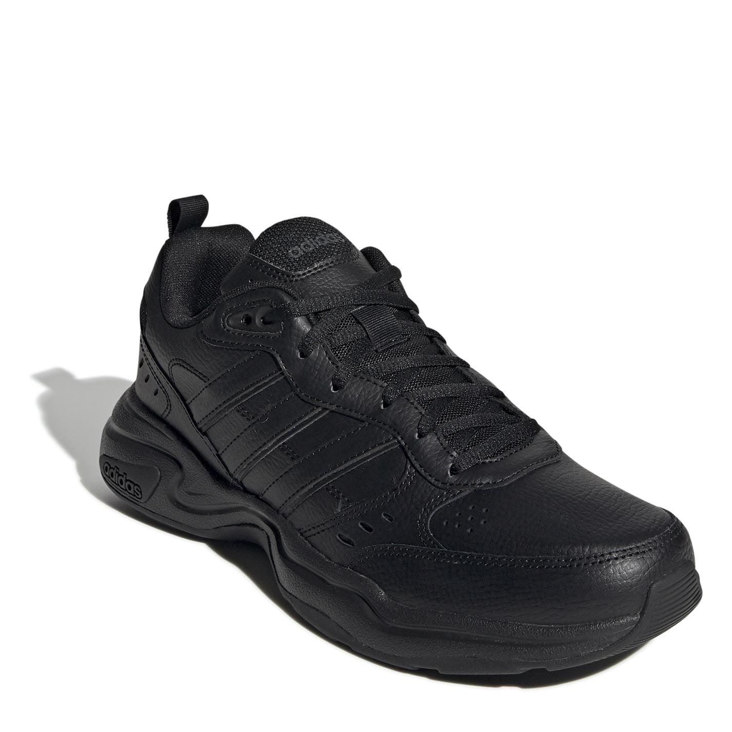 adidas Mens Strutter Shoes
