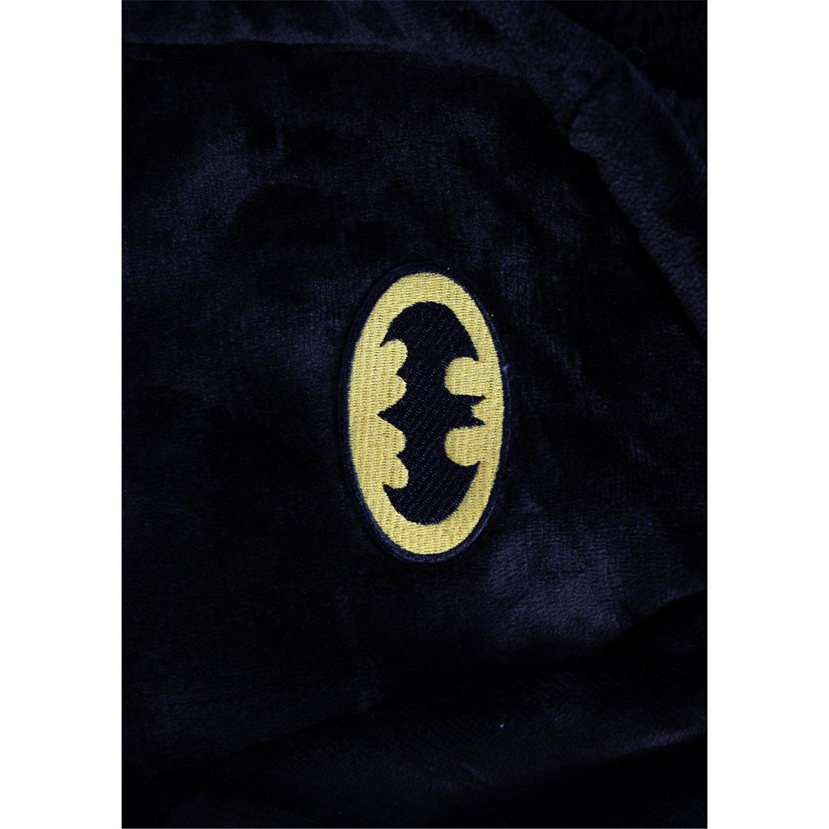 Character Dressing Gown Junior