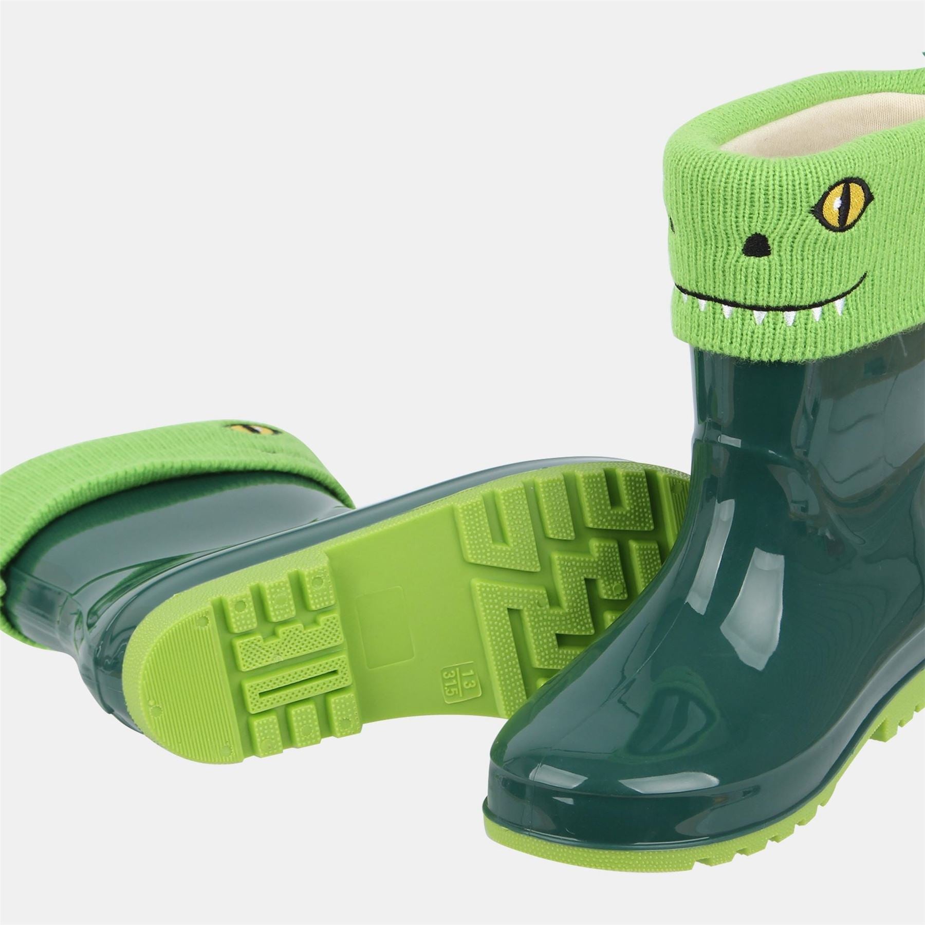 Gelert Novelty Welly Ch64