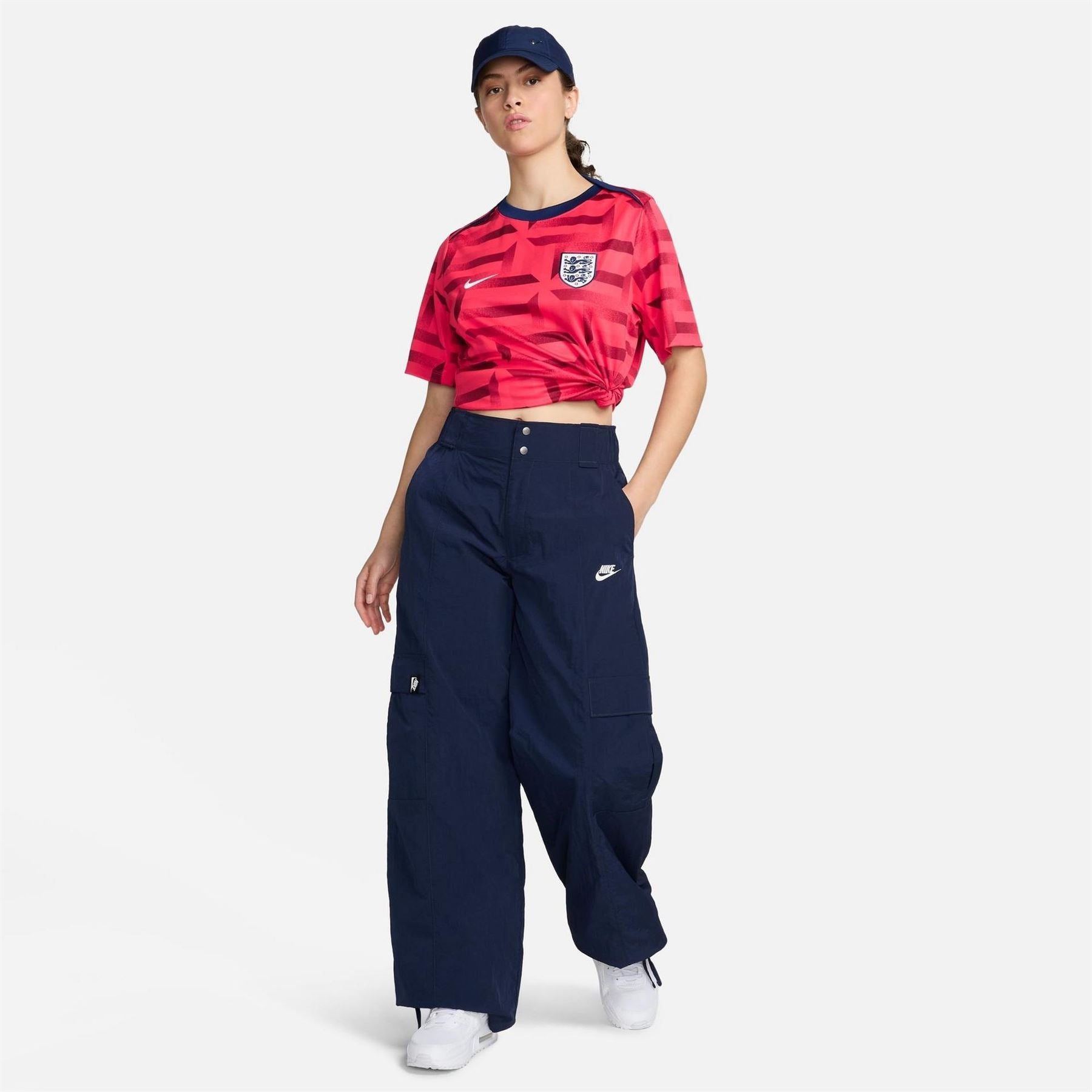 Nike Academy Pro Pre Match Shirt 2024 Adults