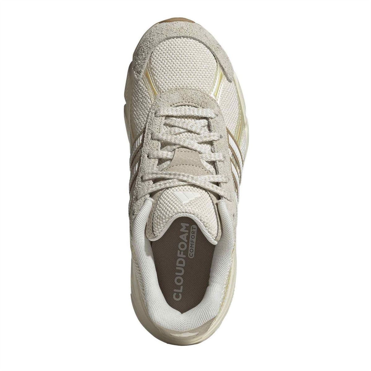 adidas Technochaos 2000 Low Top Trainers