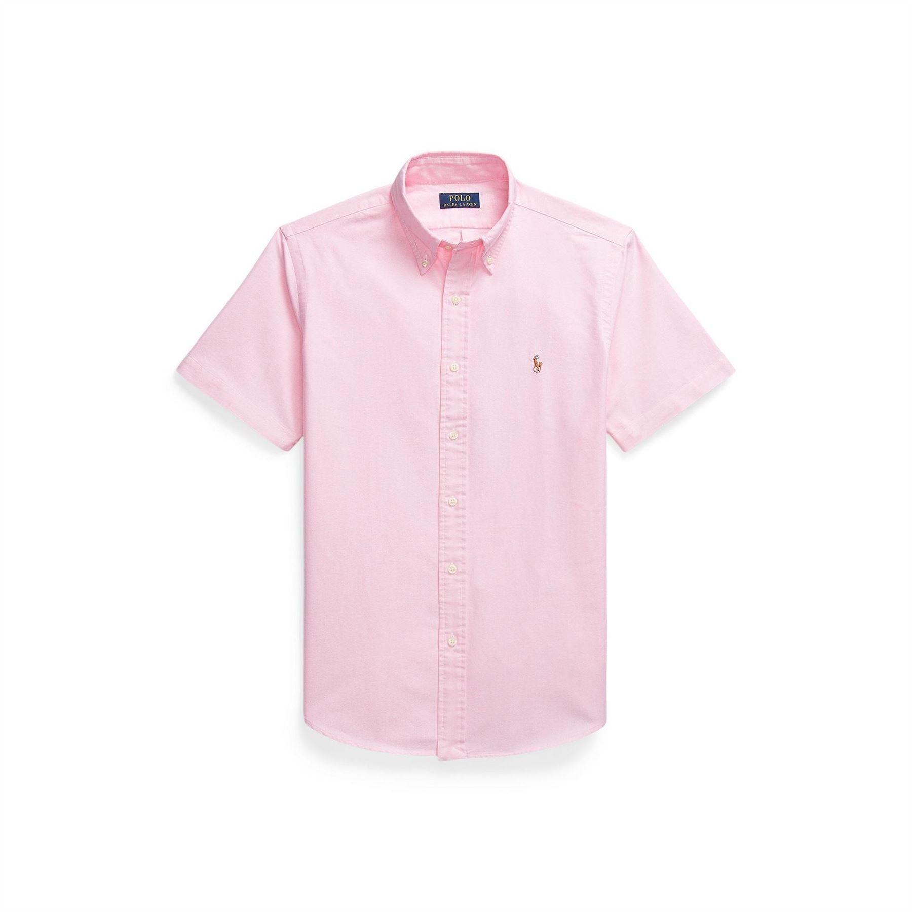 Polo Ralph Lauren Fit Oxford Shirt