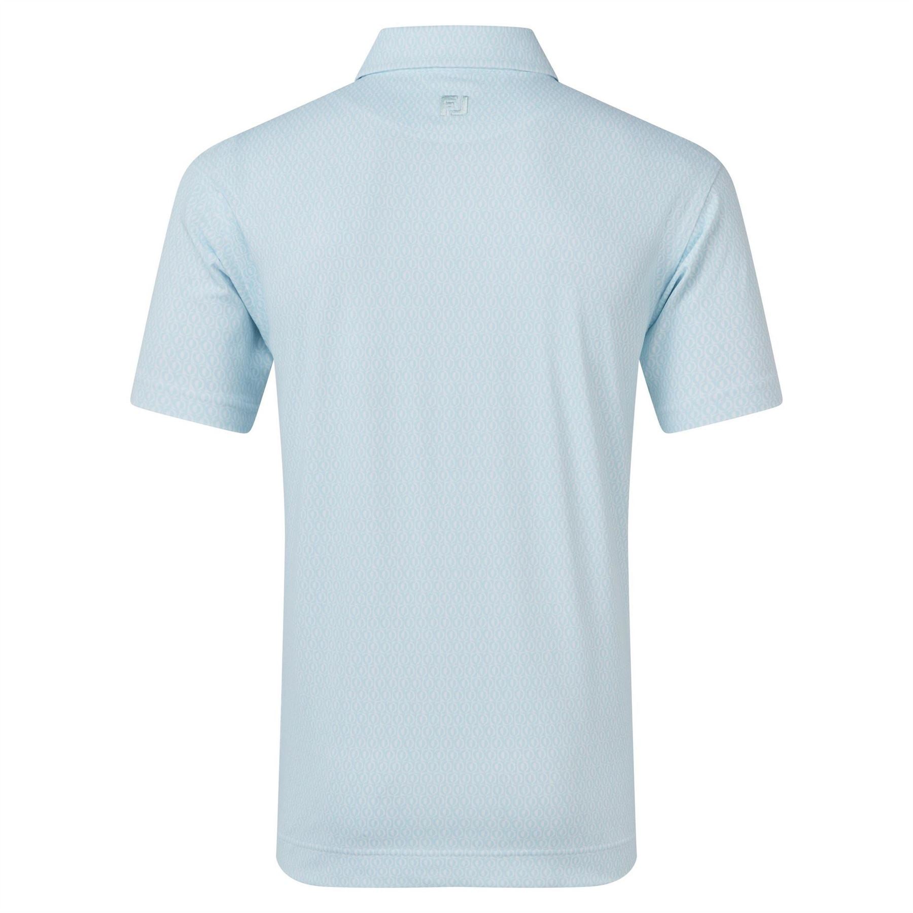 FootJoy Short Sleeve Performance Polo Shirt
