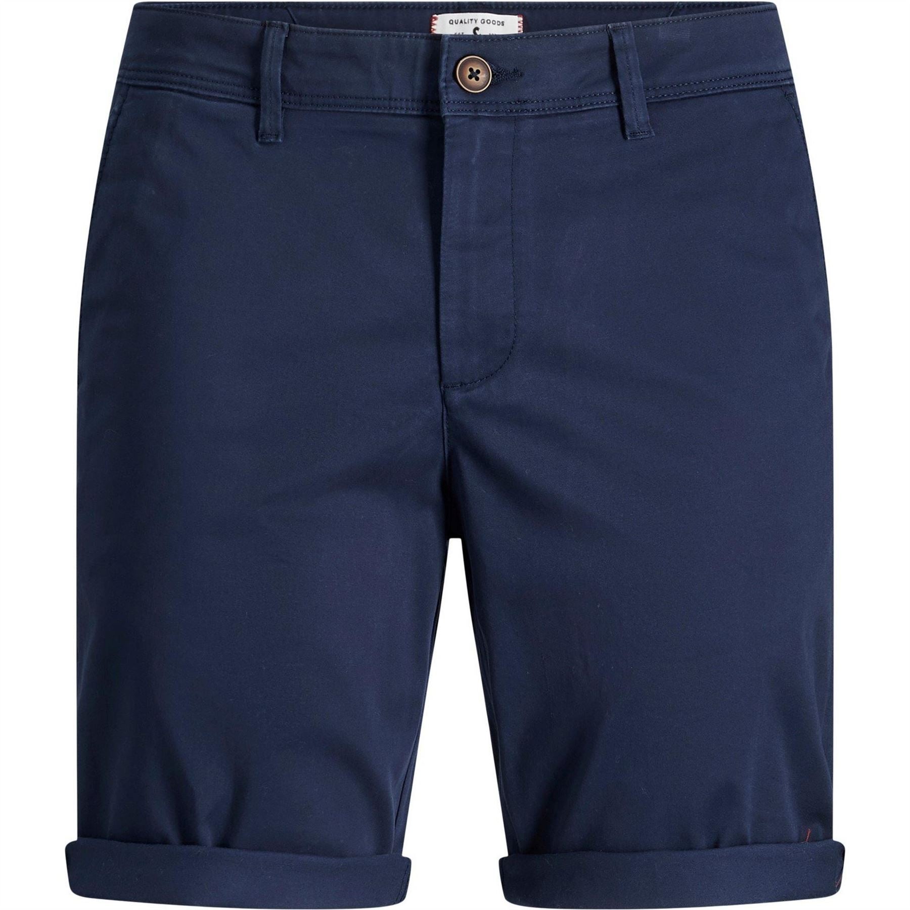 Jack and Jones Bowie Plus Size Chino Shorts