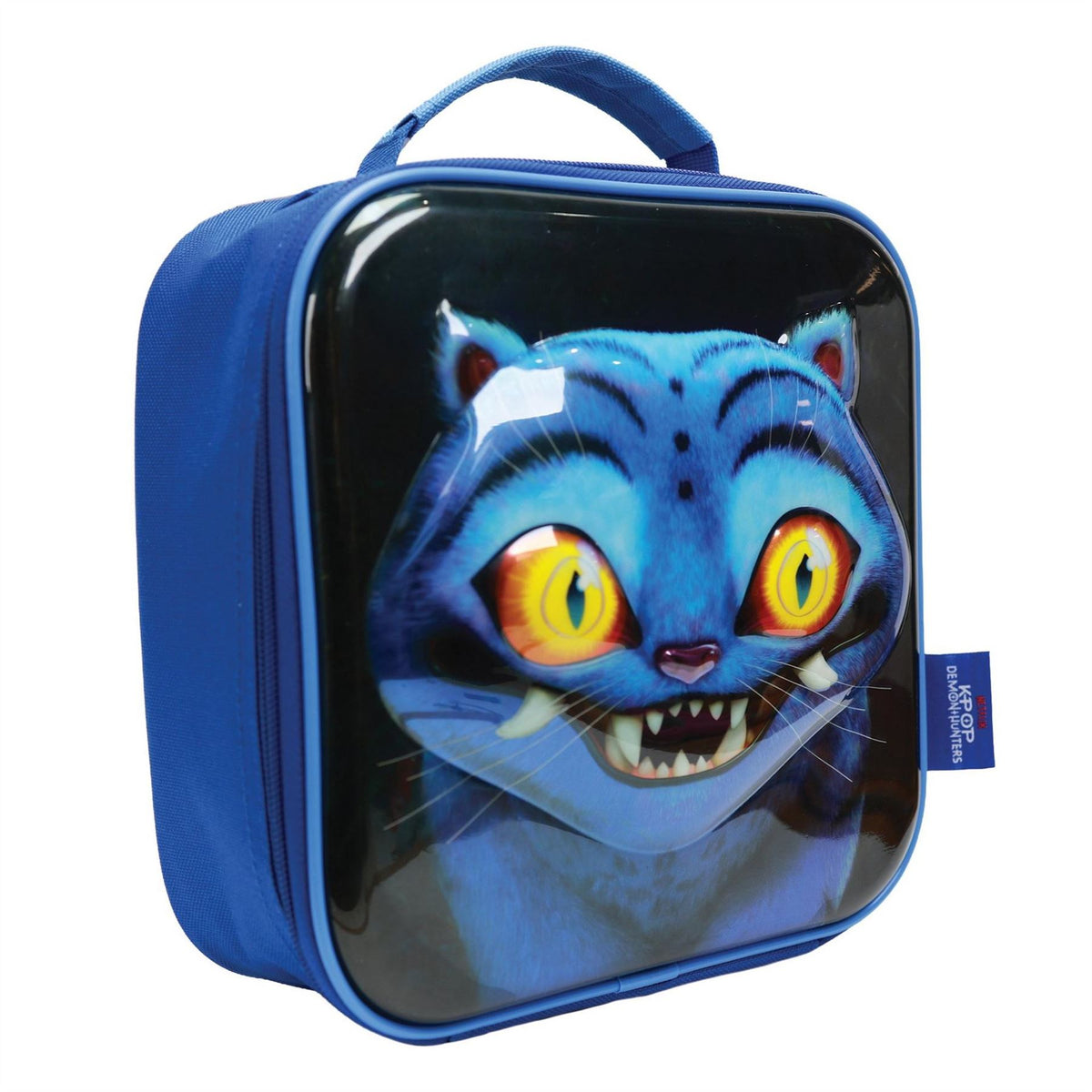 Character Lunch Bag Jn64