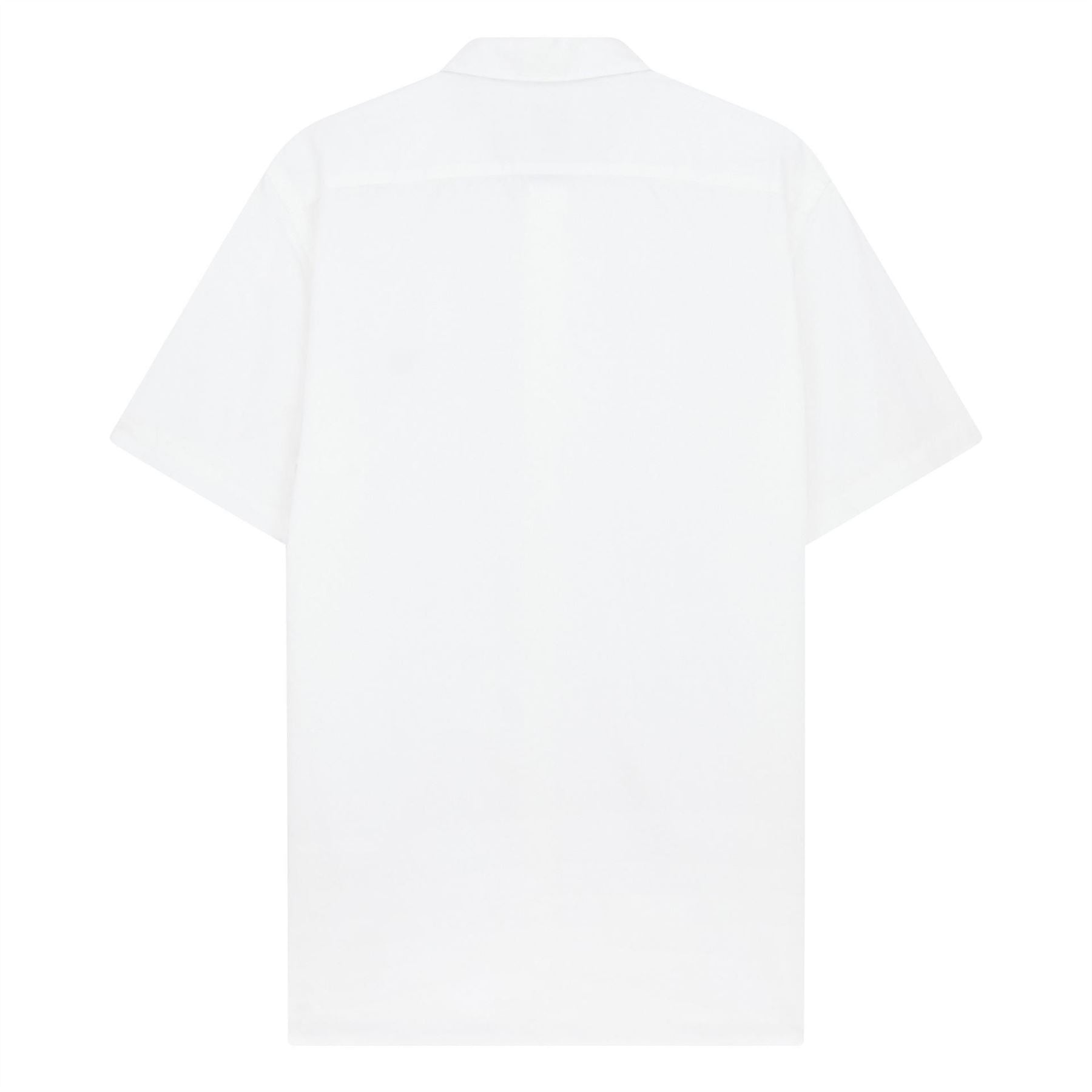 PS Paul Smith Regular Fit Short Sleeve Shirt