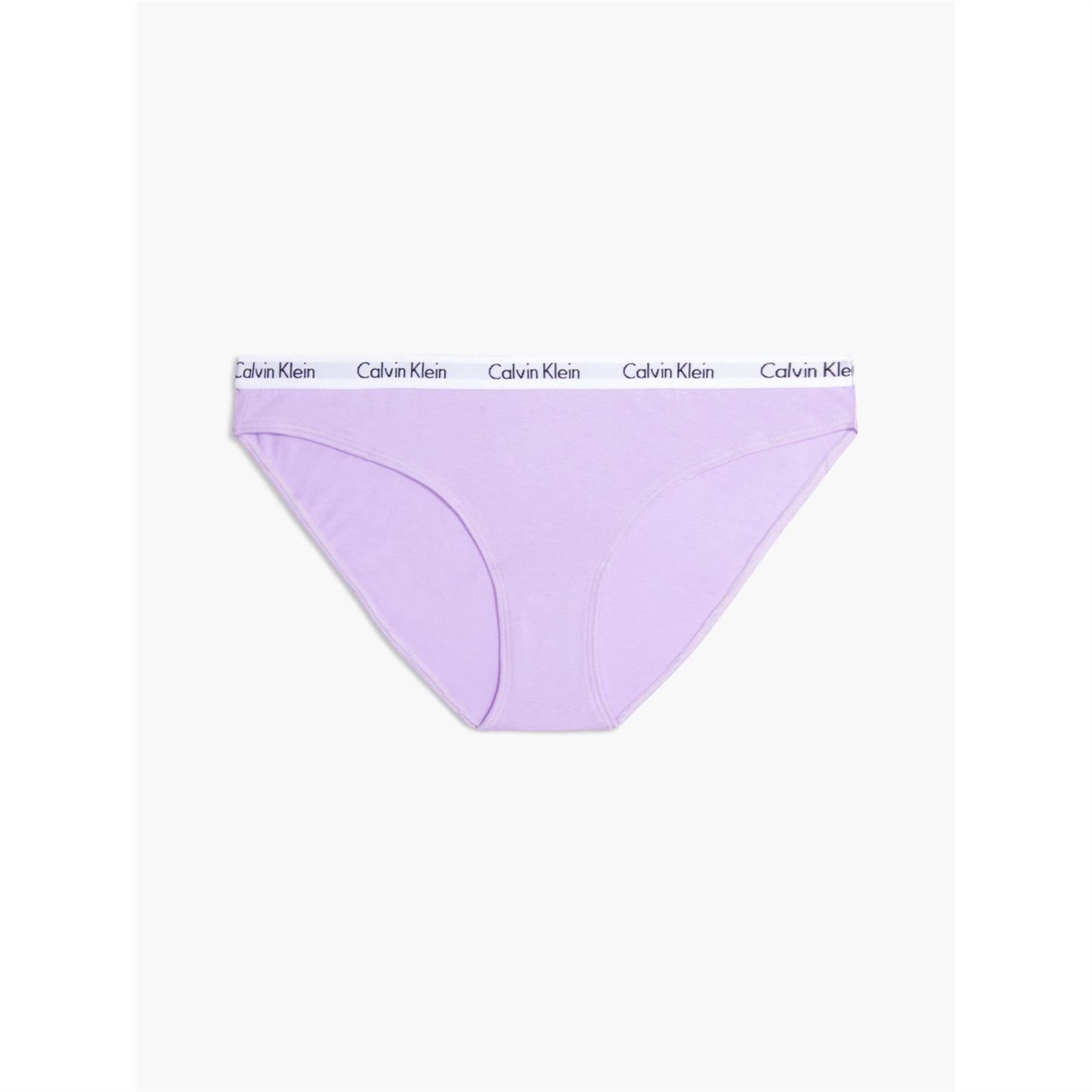 Calvin Klein Carousel Bikini Bottoms