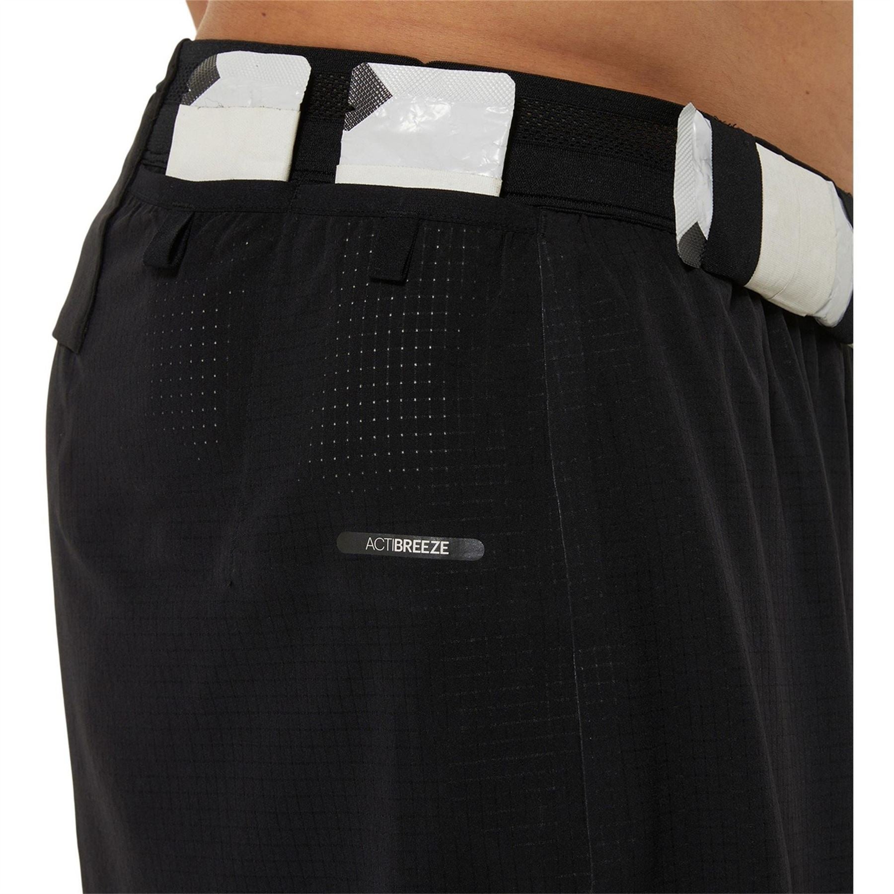 Asics Mens 5in Running Shorts