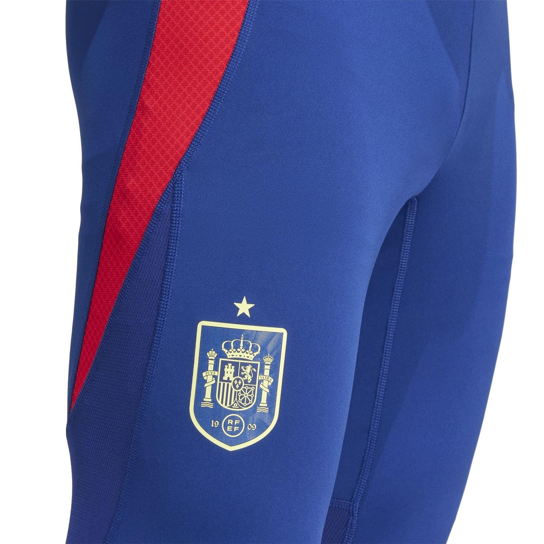 adidas Spain Tiro 24 Pro Training Tracksuit Bottoms Adults