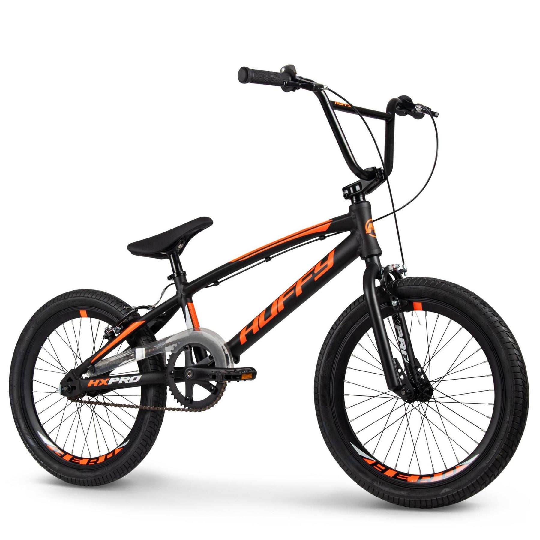Huffy Proracer Bmx Bike