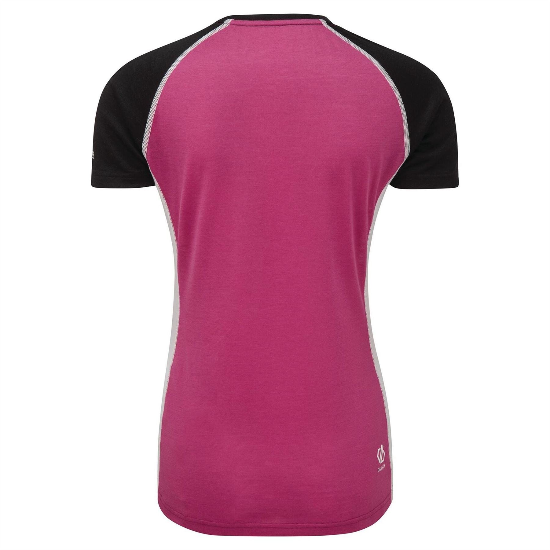 Regatta Fixate Merino Mix Wool Short Sleeve T-Shirt