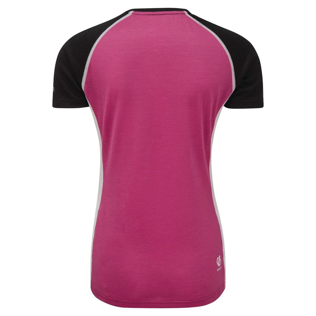 Regatta Fixate Merino Mix Wool Short Sleeve T-Shirt