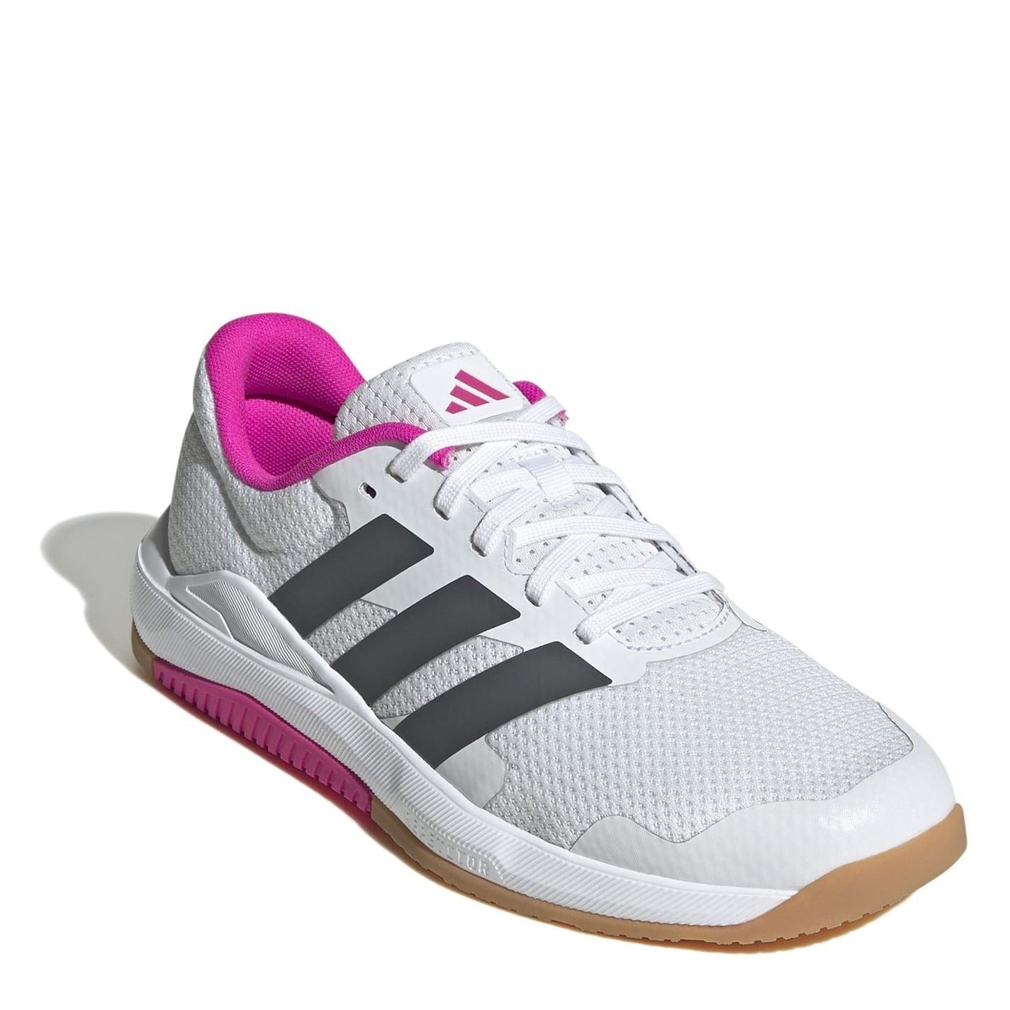 adidas Dropset Three Stripes Low Top Sneakers