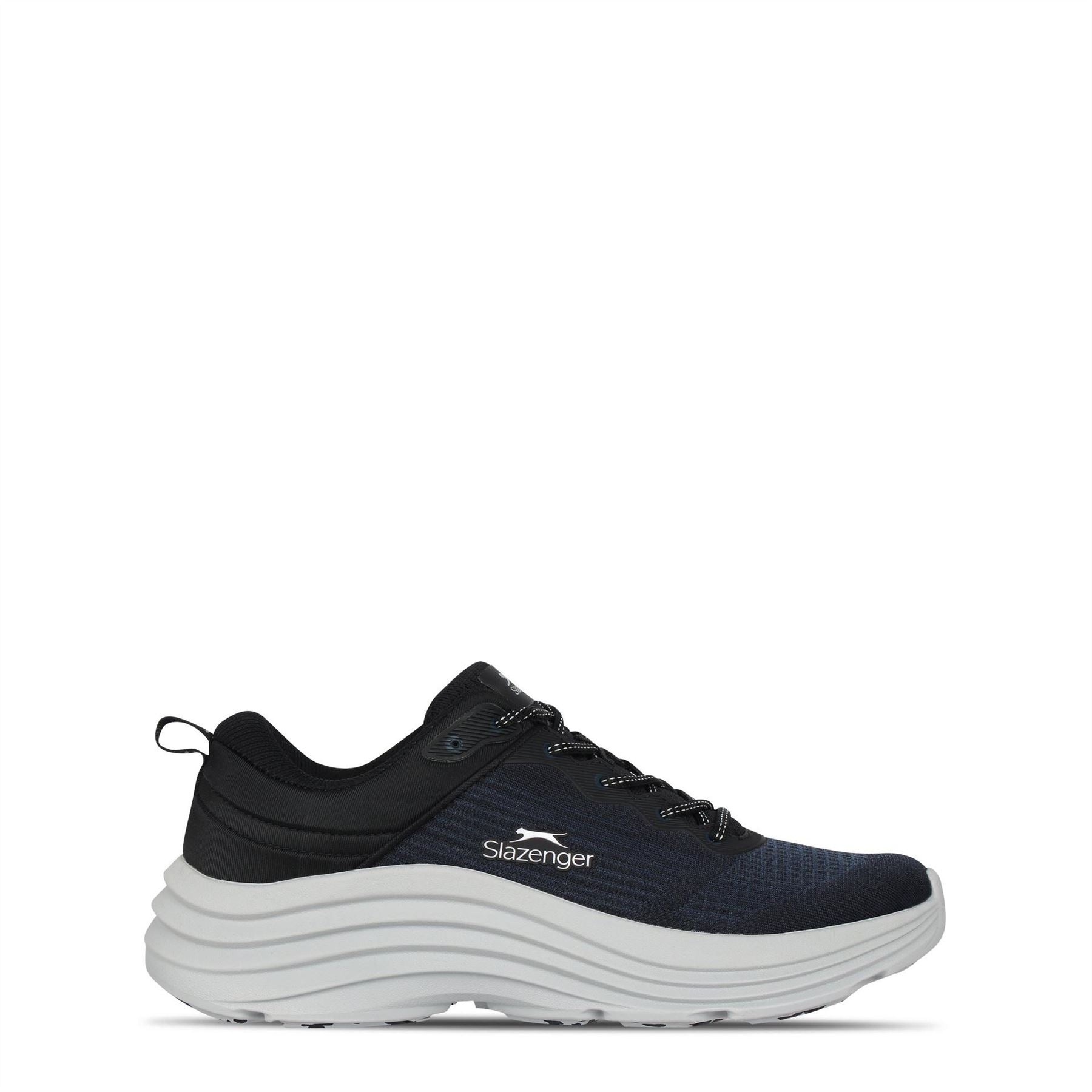 Slazenger Mens Low Top Runners Womens